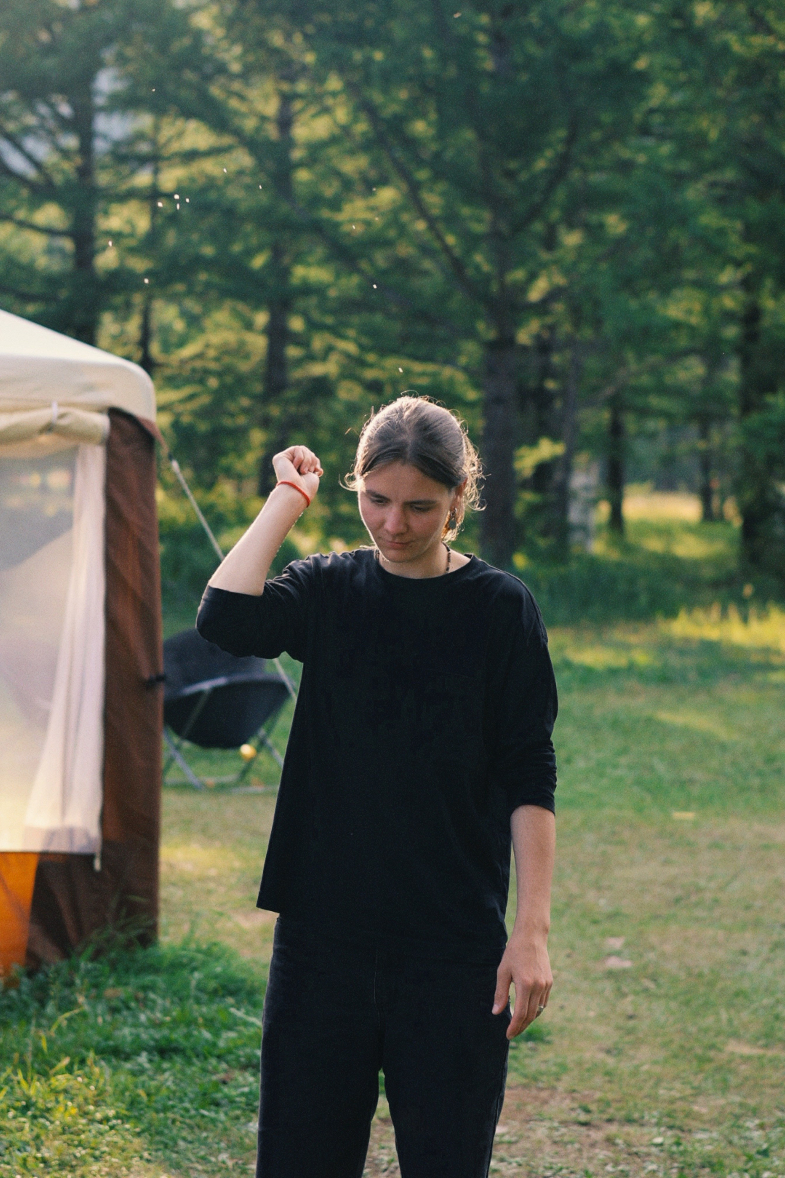 1642 camp | 1–8 августа 2026 | палатки. Фотограф Нижний Новгород