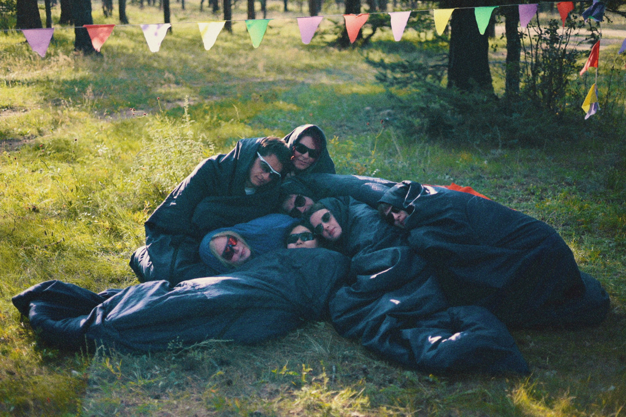 1642 camp | 11–18 августа 2026 | палатки. Фотограф Нижний Новгород