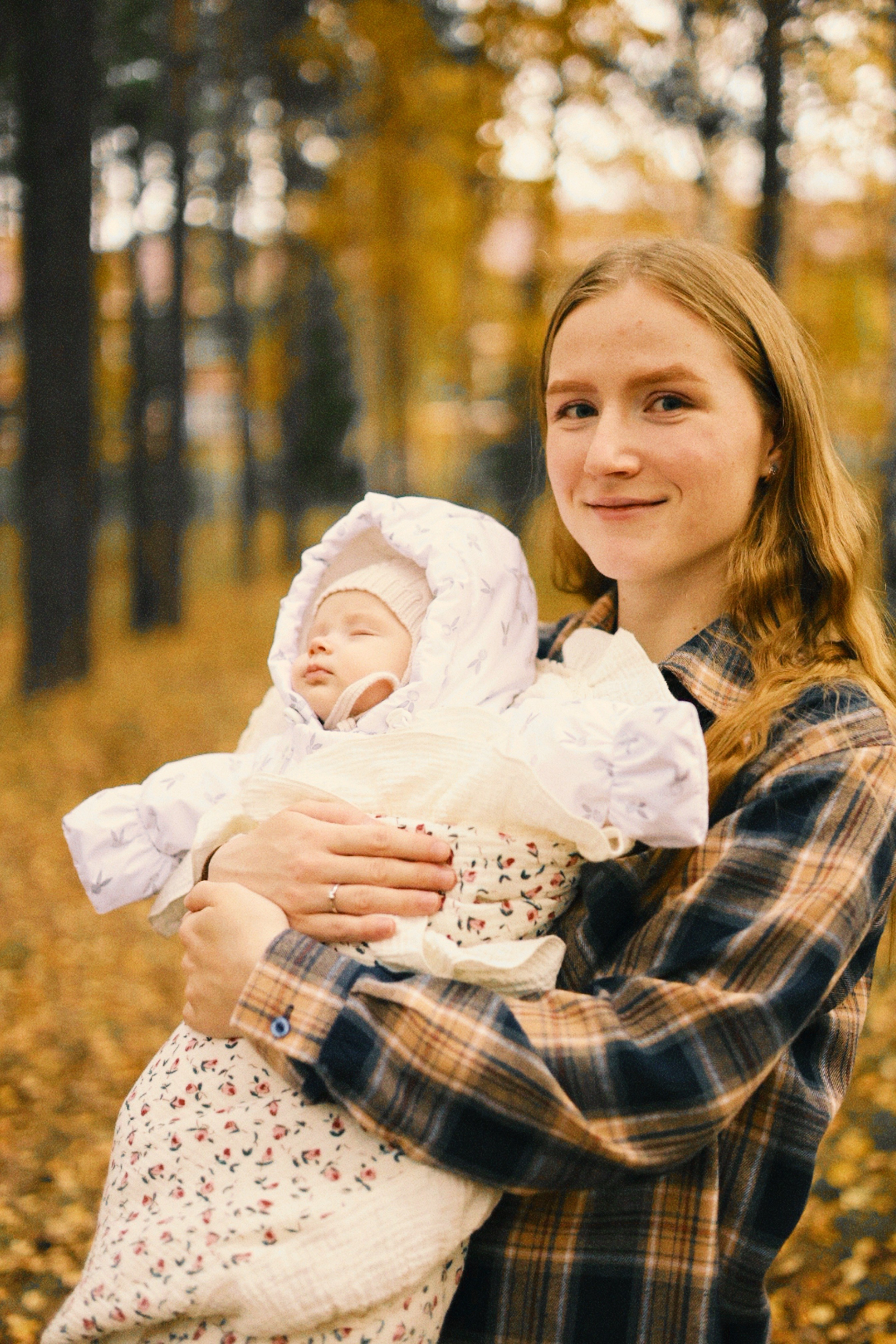 София, Василиса и Луна. Фотограф Нижний Новгород