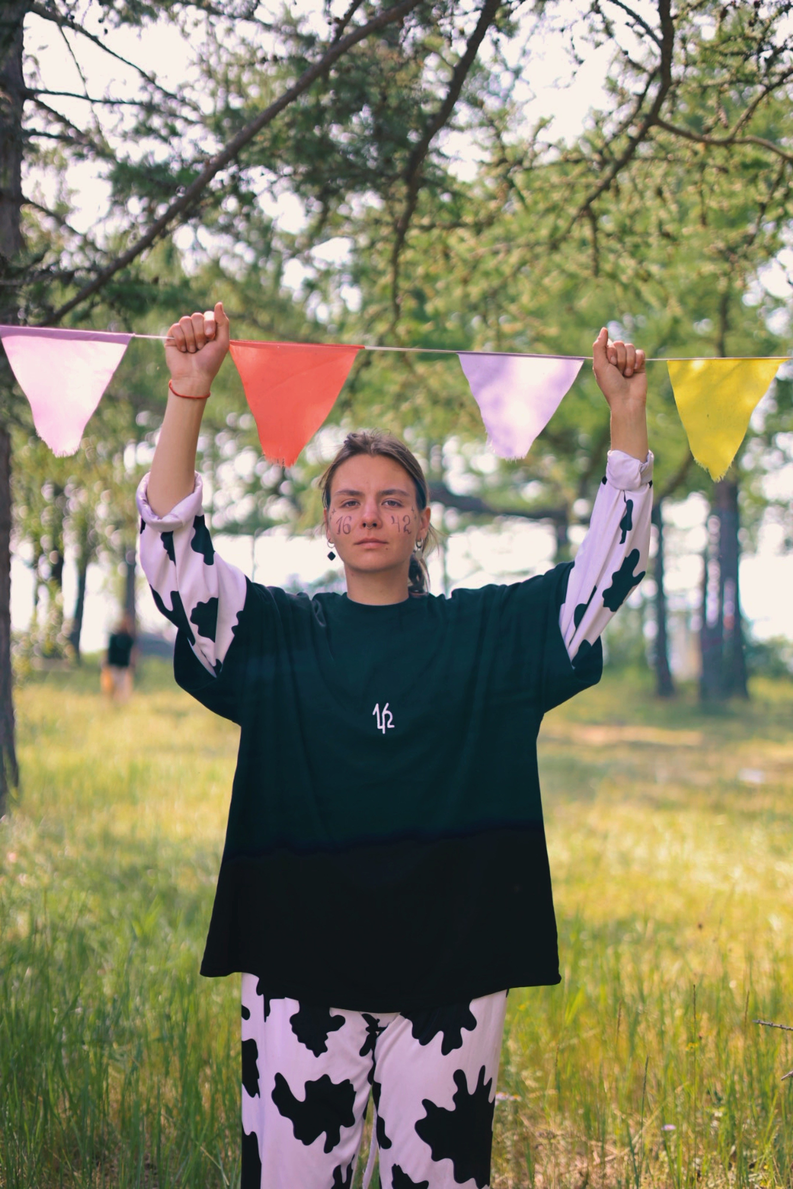 1642 camp | 11–18 августа 2026 | палатки. Фотограф Нижний Новгород