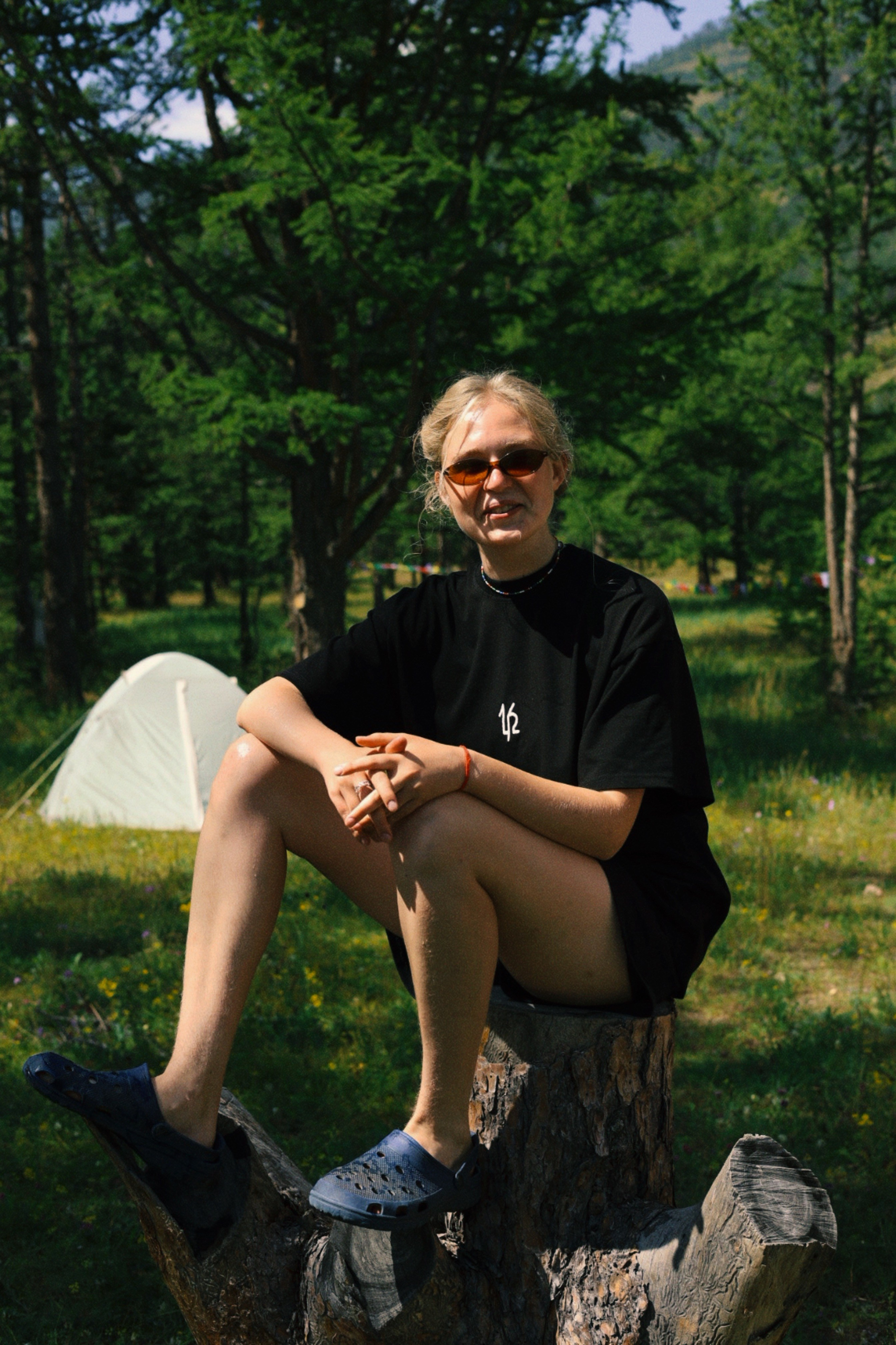 1642 camp | 1–8 августа 2026 | палатки. Фотограф Нижний Новгород