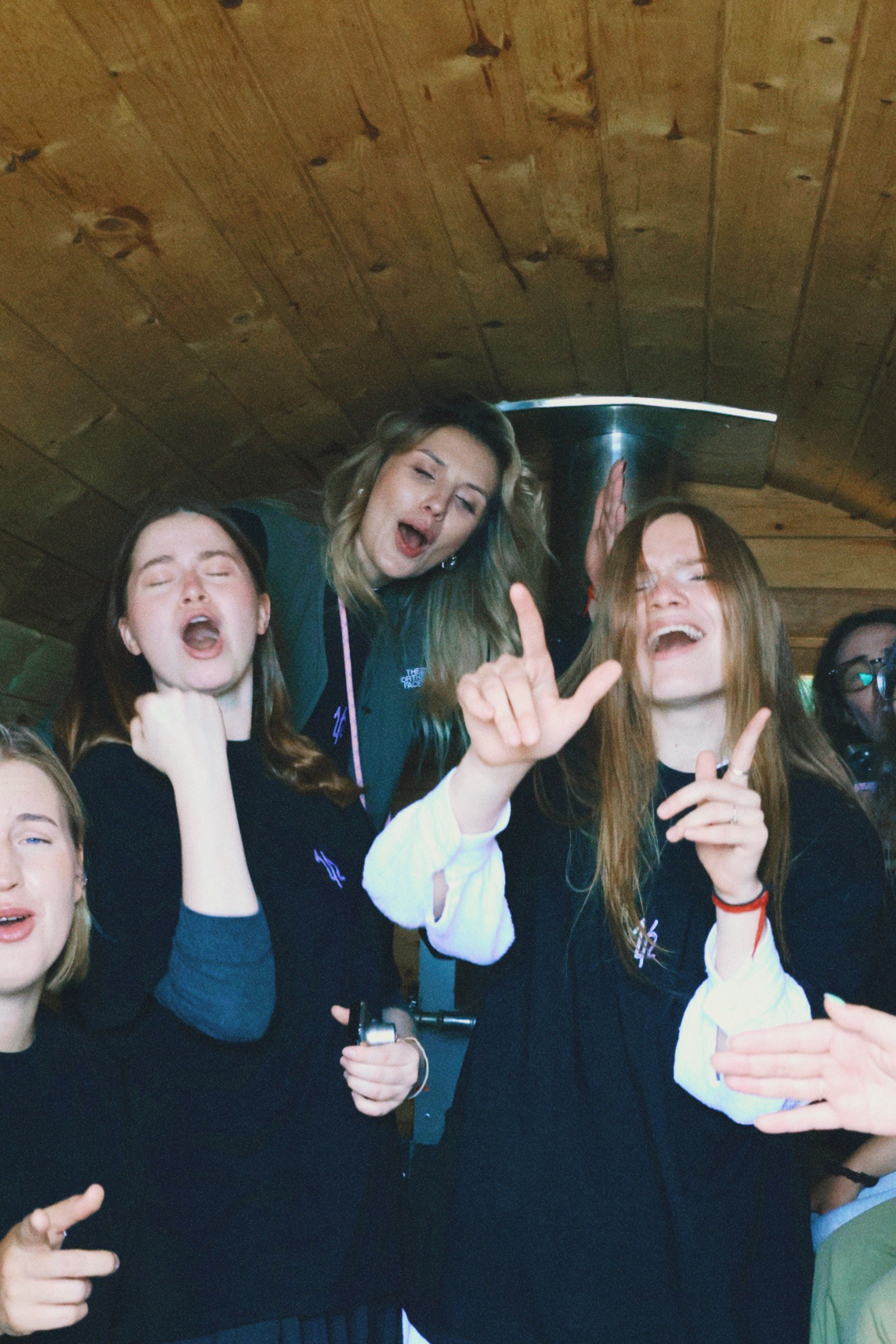 1642 camp | 24–29 августа | домики. Фотограф Нижний Новгород
