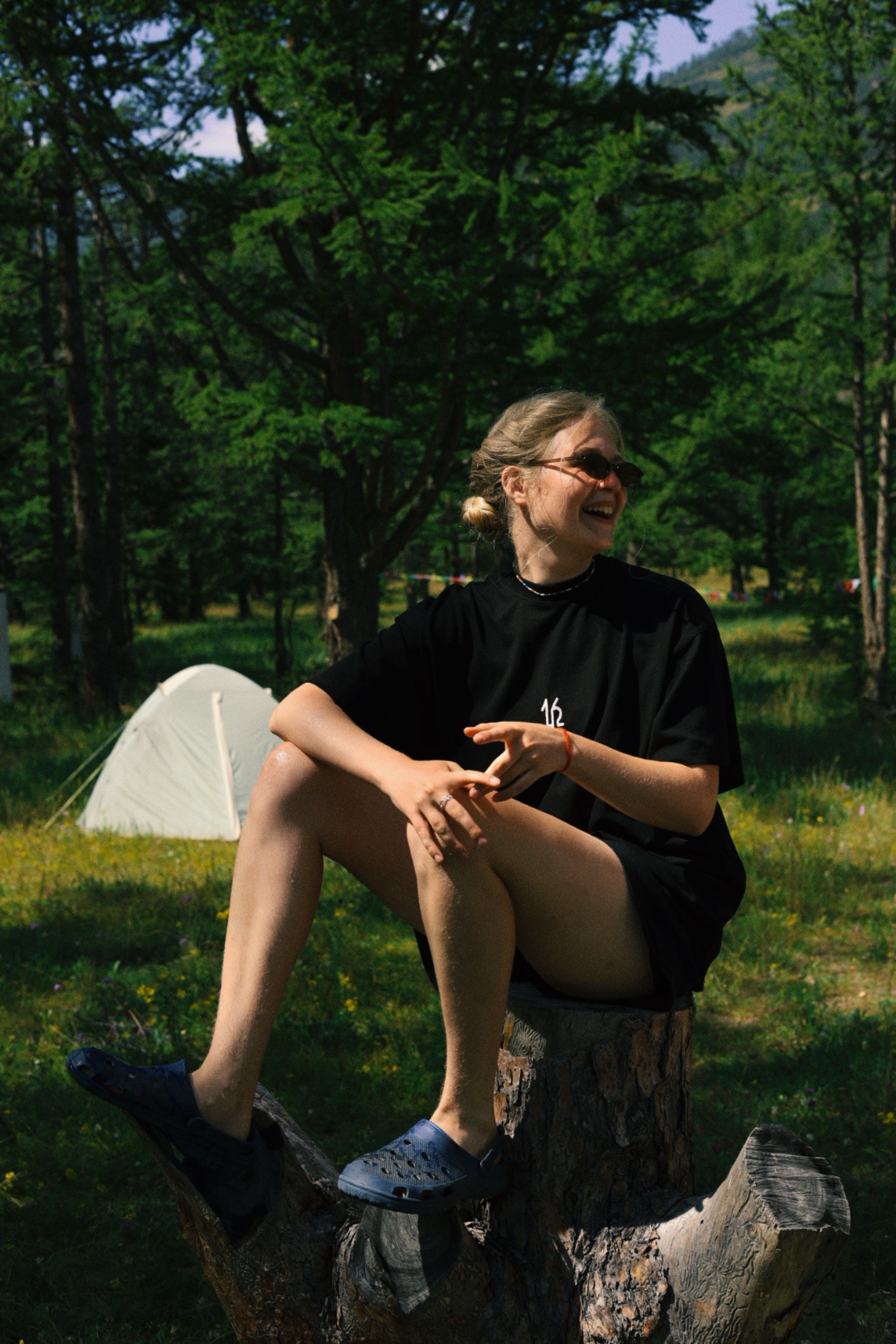 1642 camp | 1–8 августа 2026 | палатки. Фотограф Нижний Новгород
