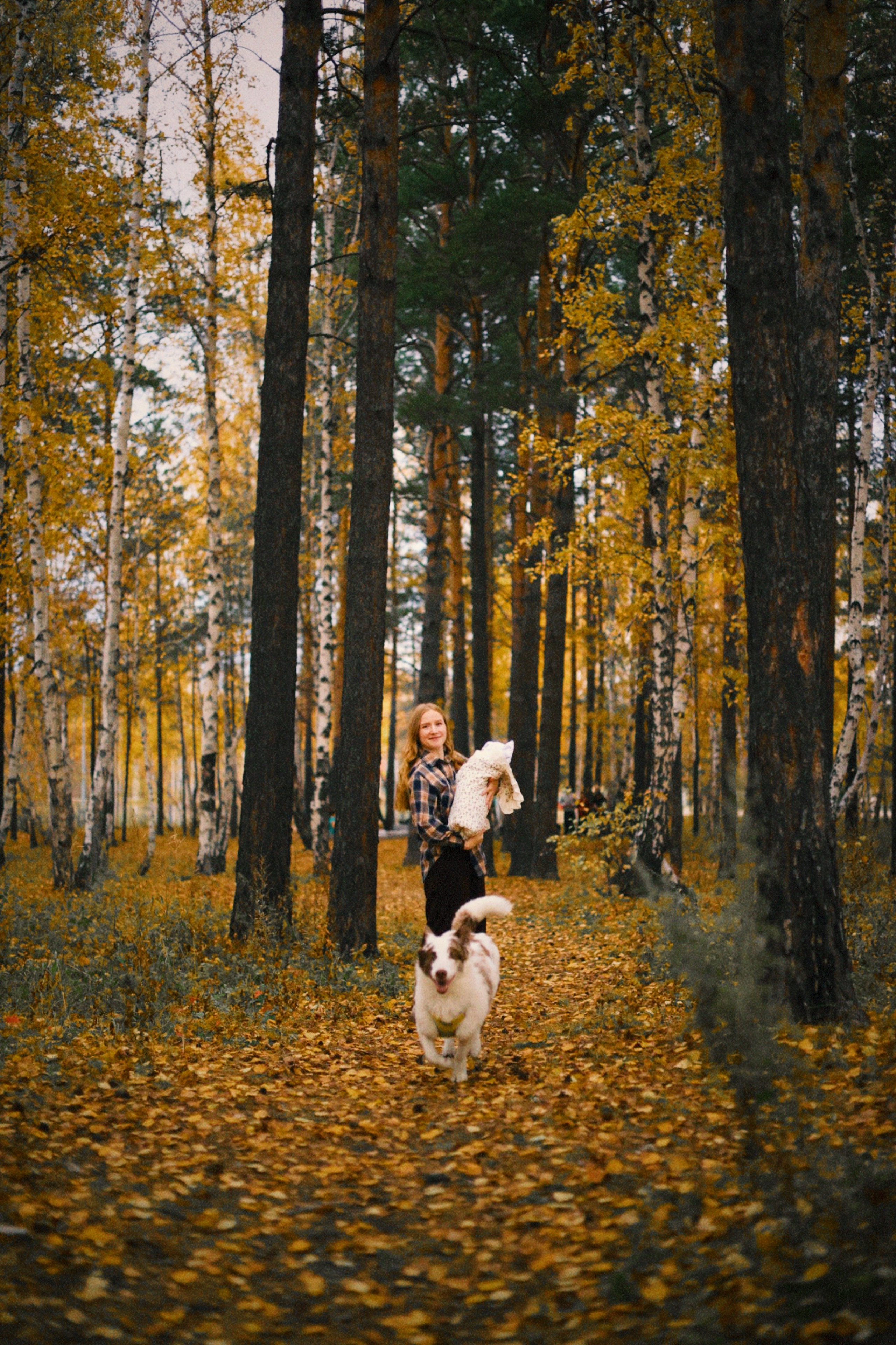 София, Василиса и Луна. Фотограф Нижний Новгород