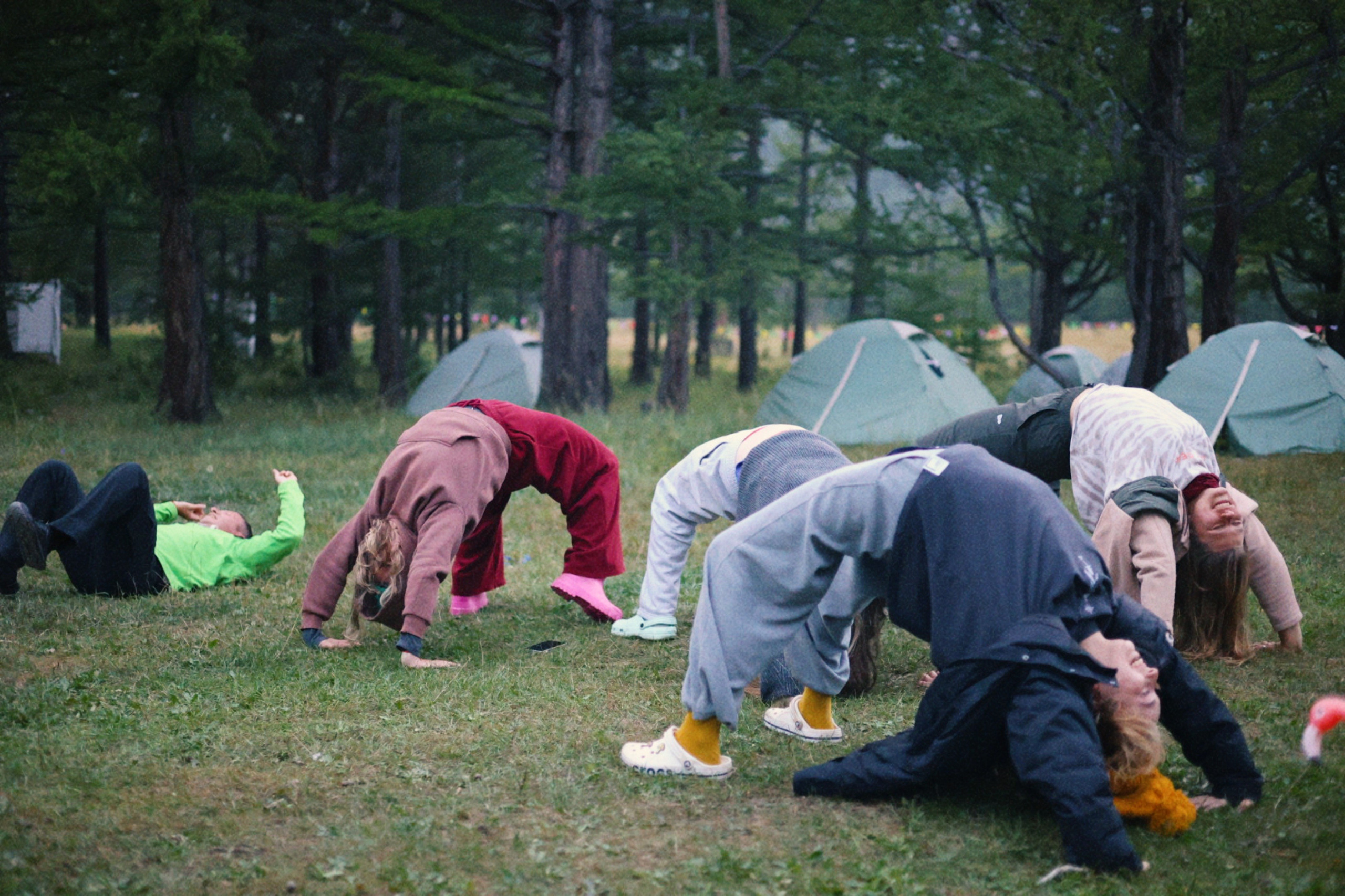 1642 camp | 1–8 августа 2026 | палатки. Фотограф Нижний Новгород