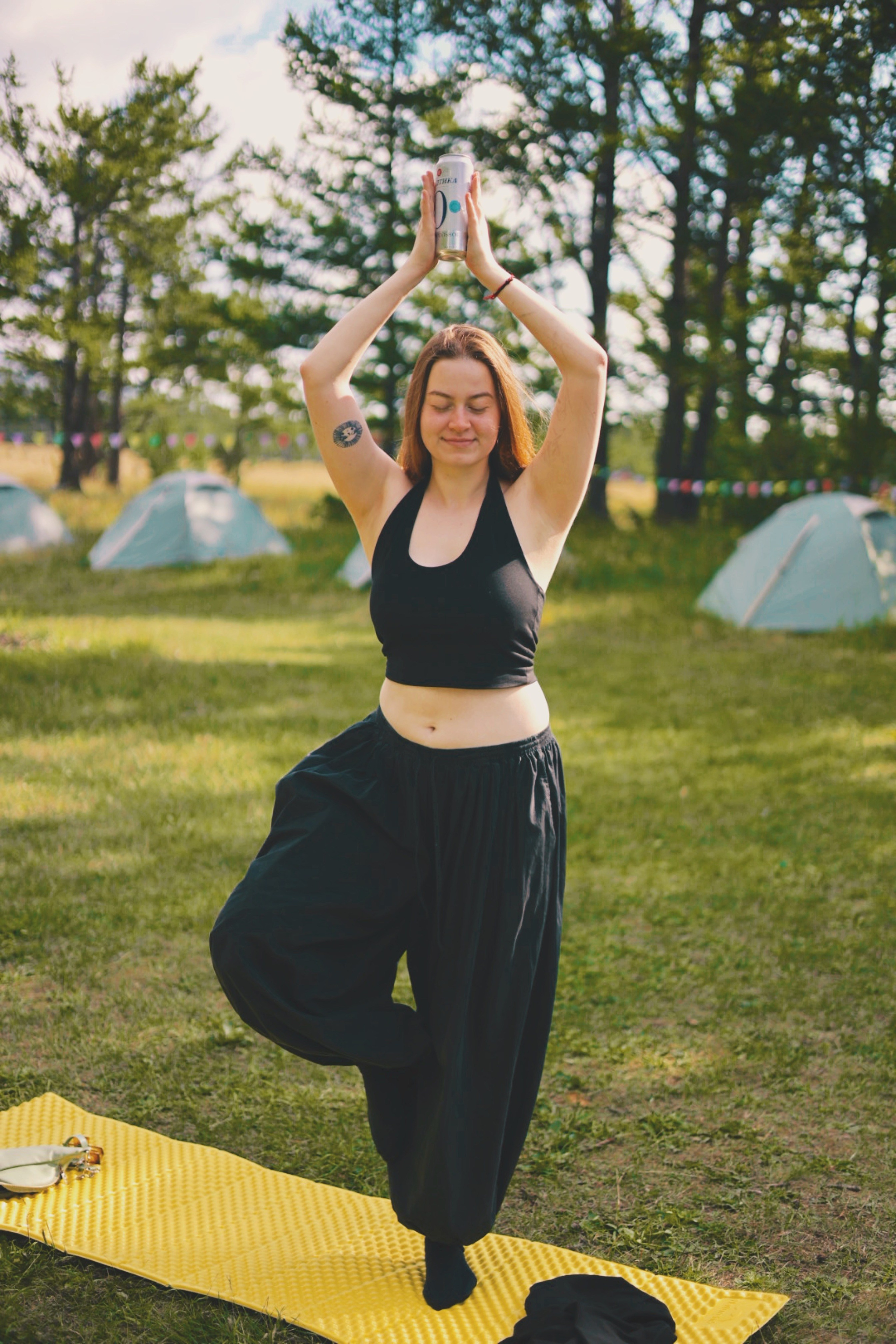 1642 camp | 11–18 августа 2026 | палатки. Фотограф Нижний Новгород