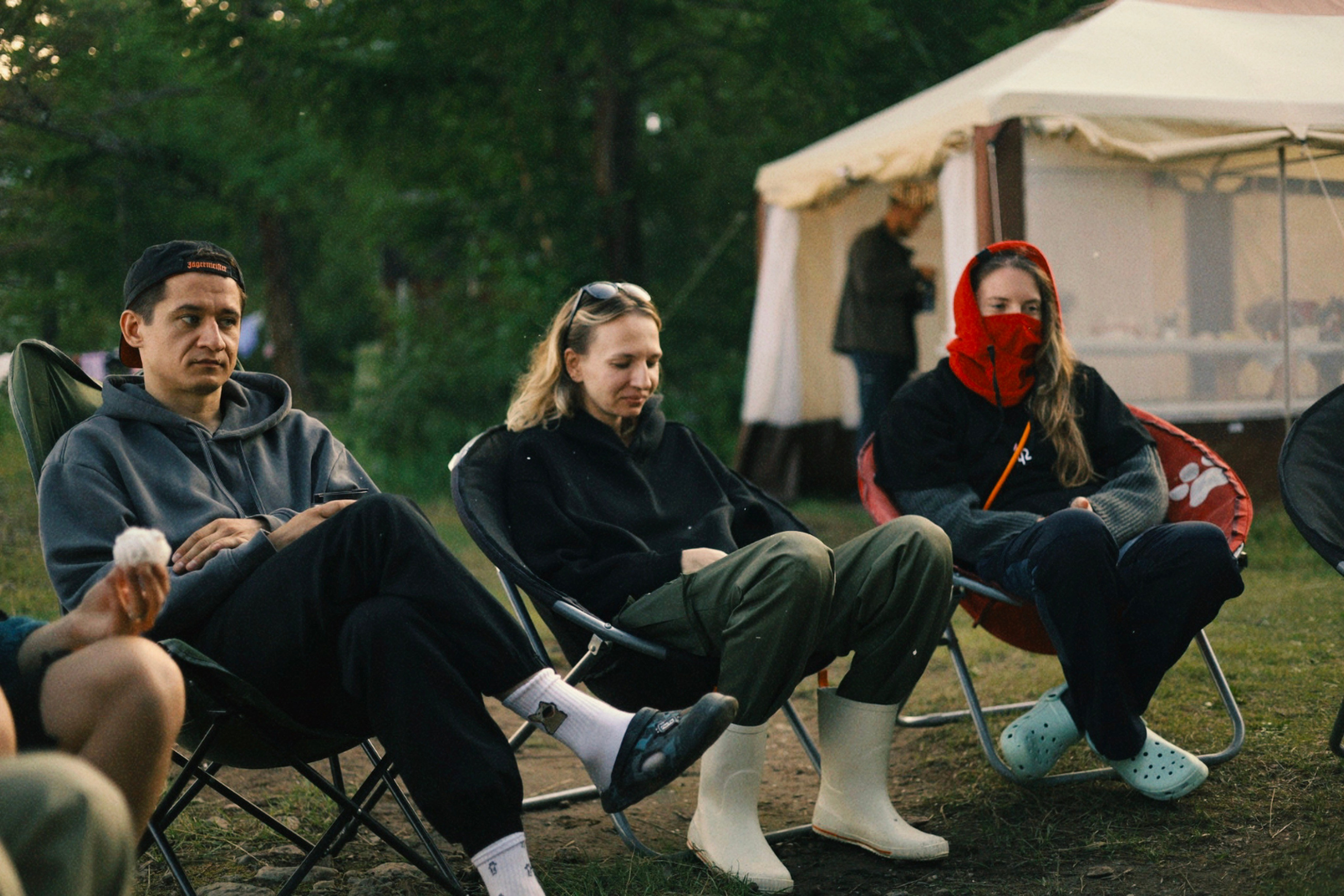 1642 camp | 1–8 августа 2026 | палатки. Фотограф Нижний Новгород