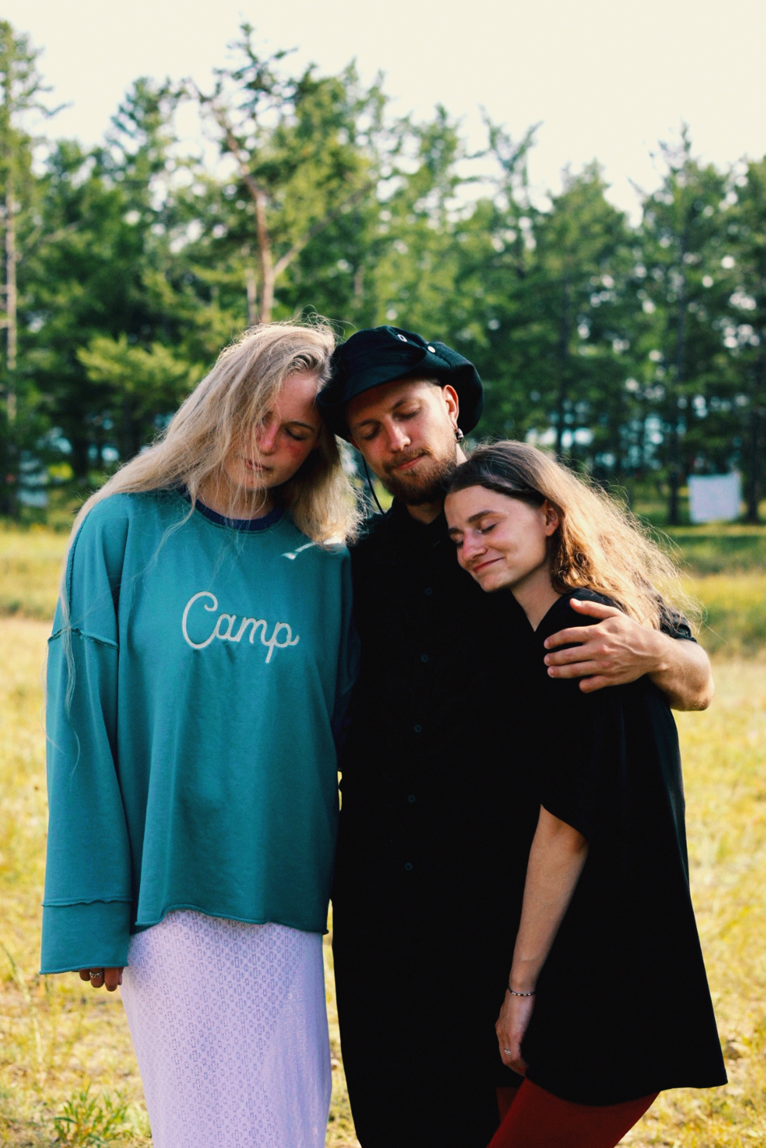 1642 camp | 1–8 августа 2026 | палатки. Фотограф Нижний Новгород