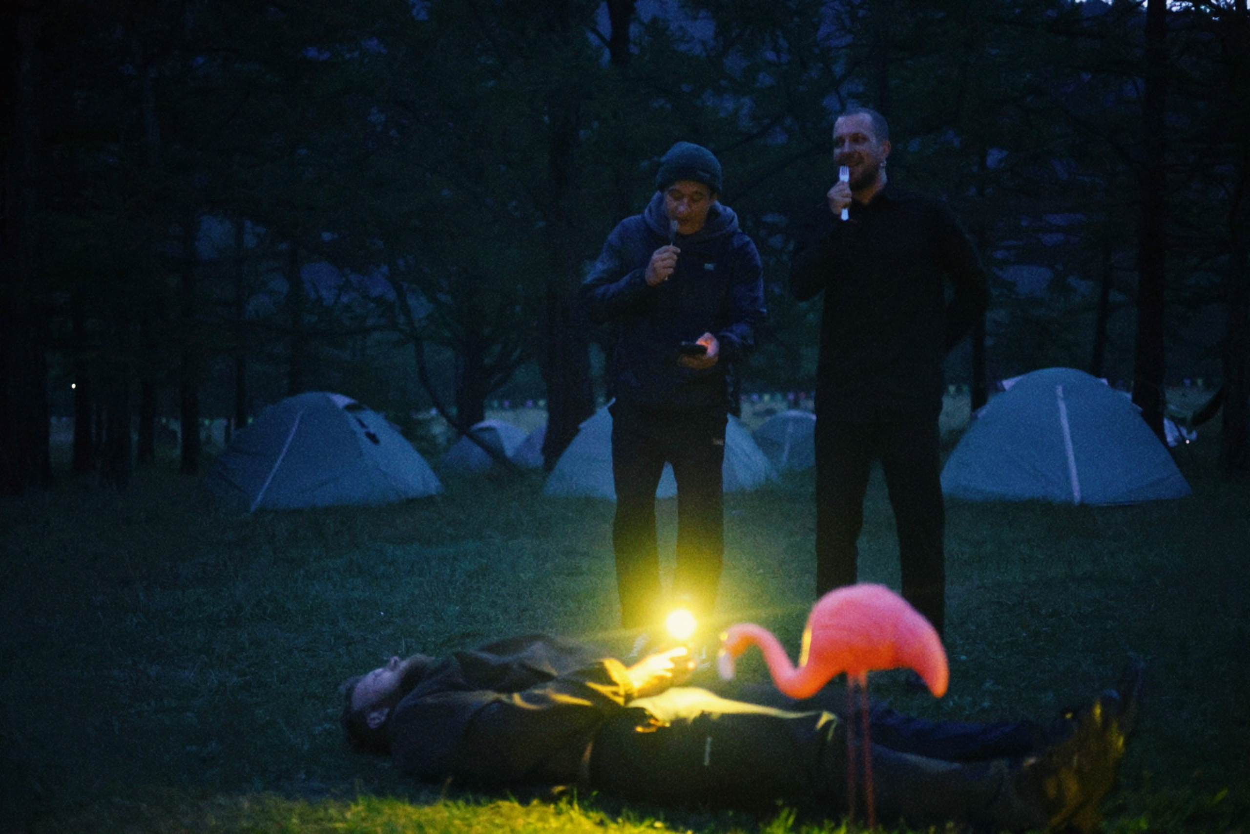 1642 camp | 1–8 августа 2026 | палатки. Фотограф Нижний Новгород