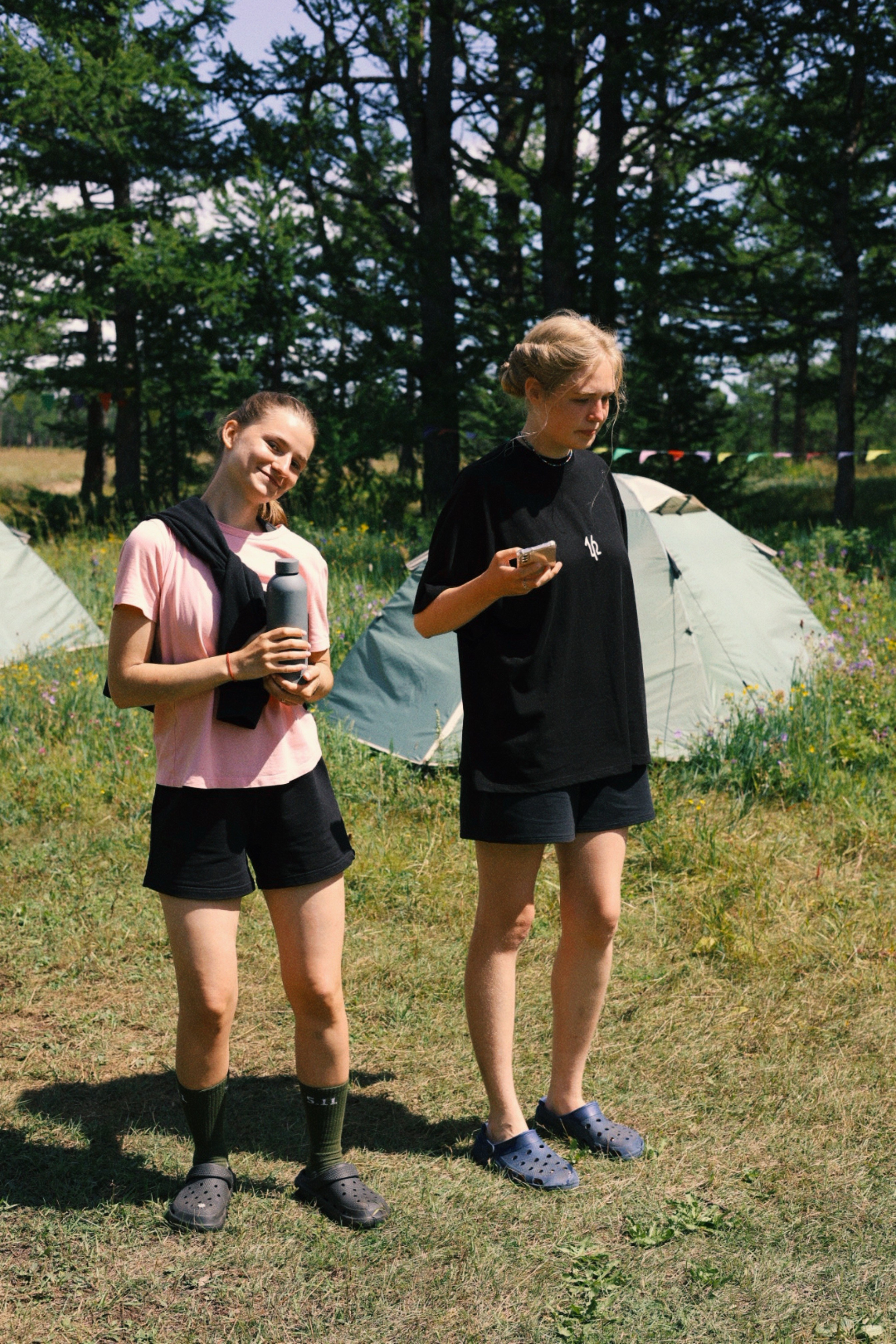 1642 camp | 1–8 августа 2026 | палатки. Фотограф Нижний Новгород