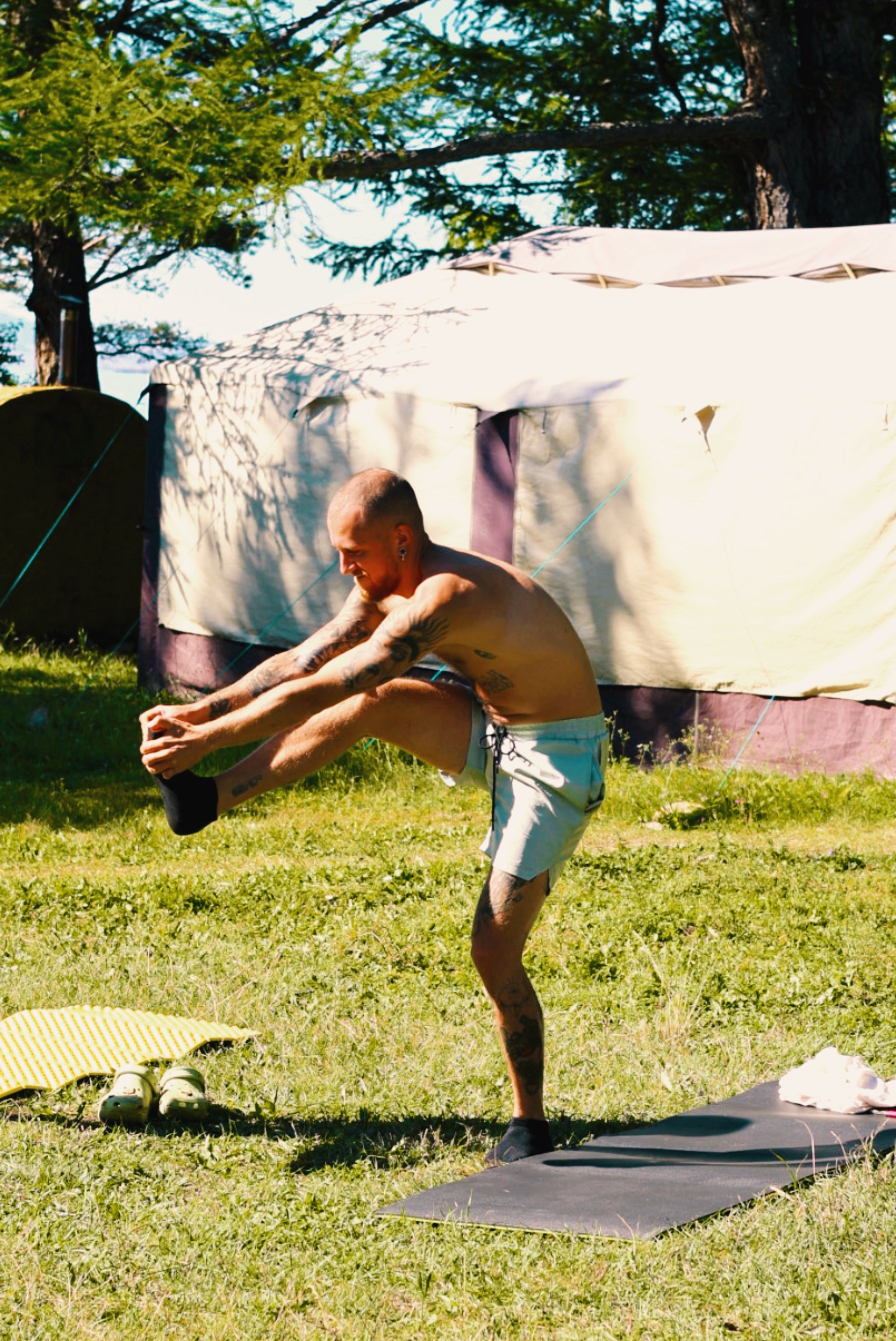 1642 camp | 11–18 августа 2026 | палатки. Фотограф Нижний Новгород