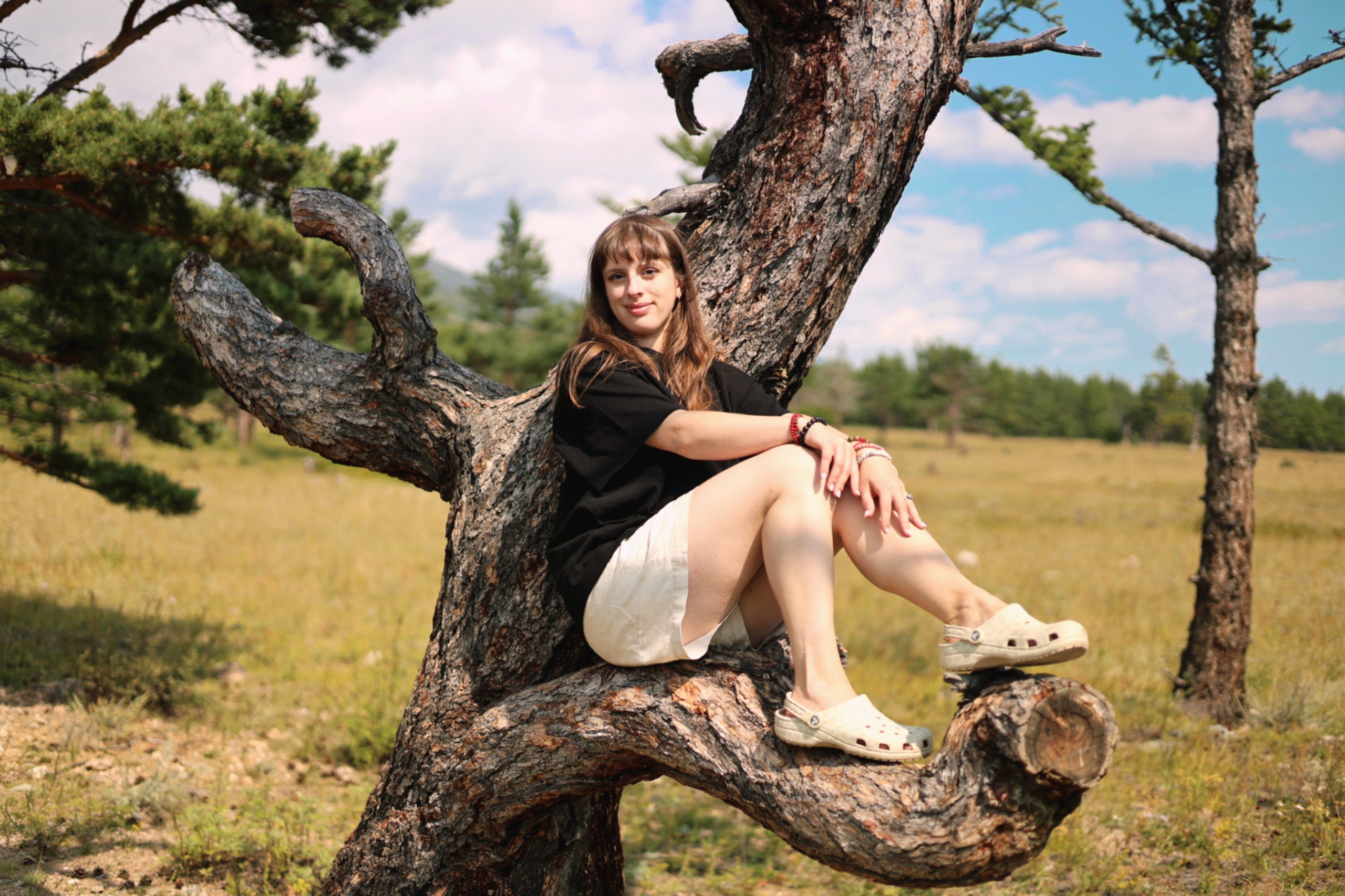 1642 camp | 11–18 августа 2026 | палатки. Фотограф Нижний Новгород