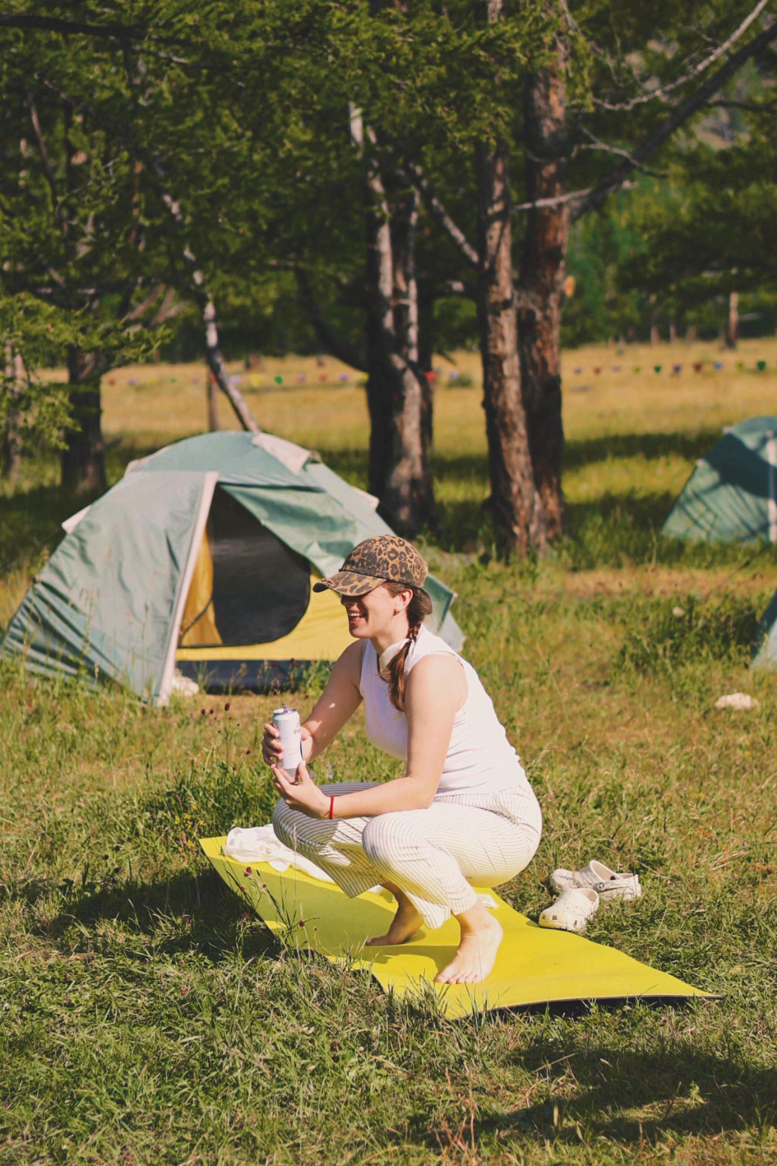 1642 camp | 11–18 августа 2026 | палатки. Фотограф Нижний Новгород