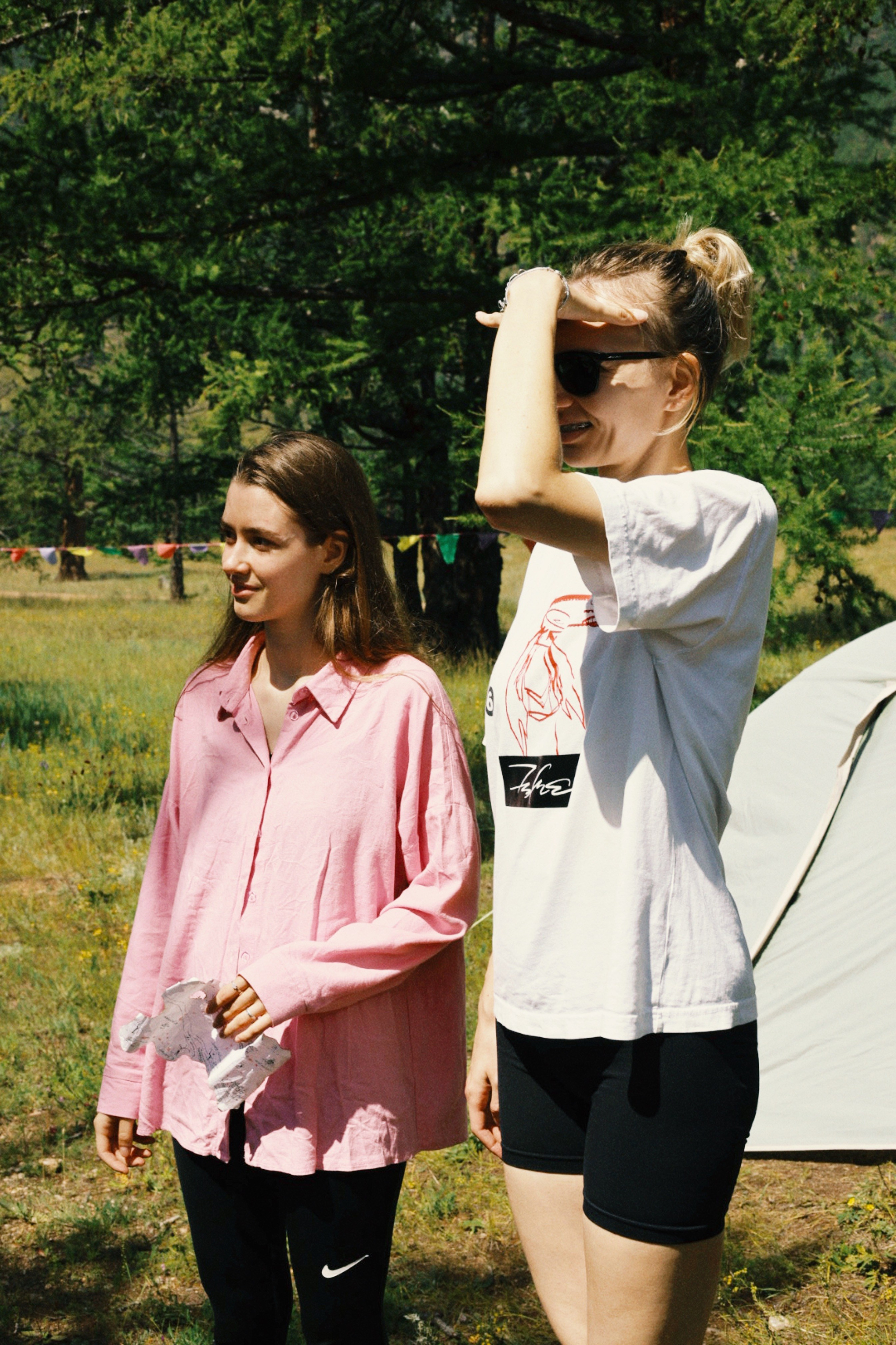 1642 camp | 1–8 августа 2026 | палатки. Фотограф Нижний Новгород