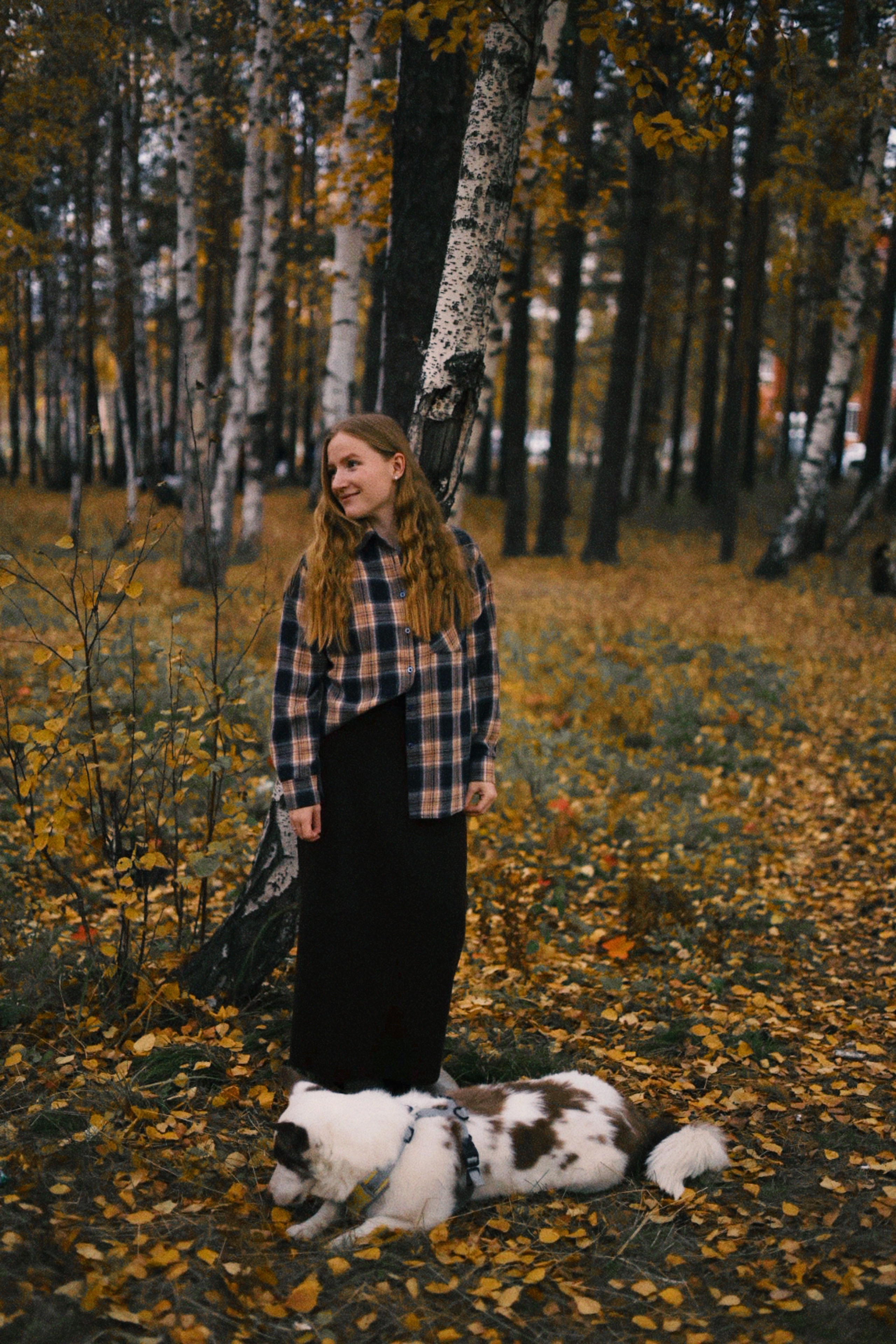 София, Василиса и Луна. Фотограф Нижний Новгород