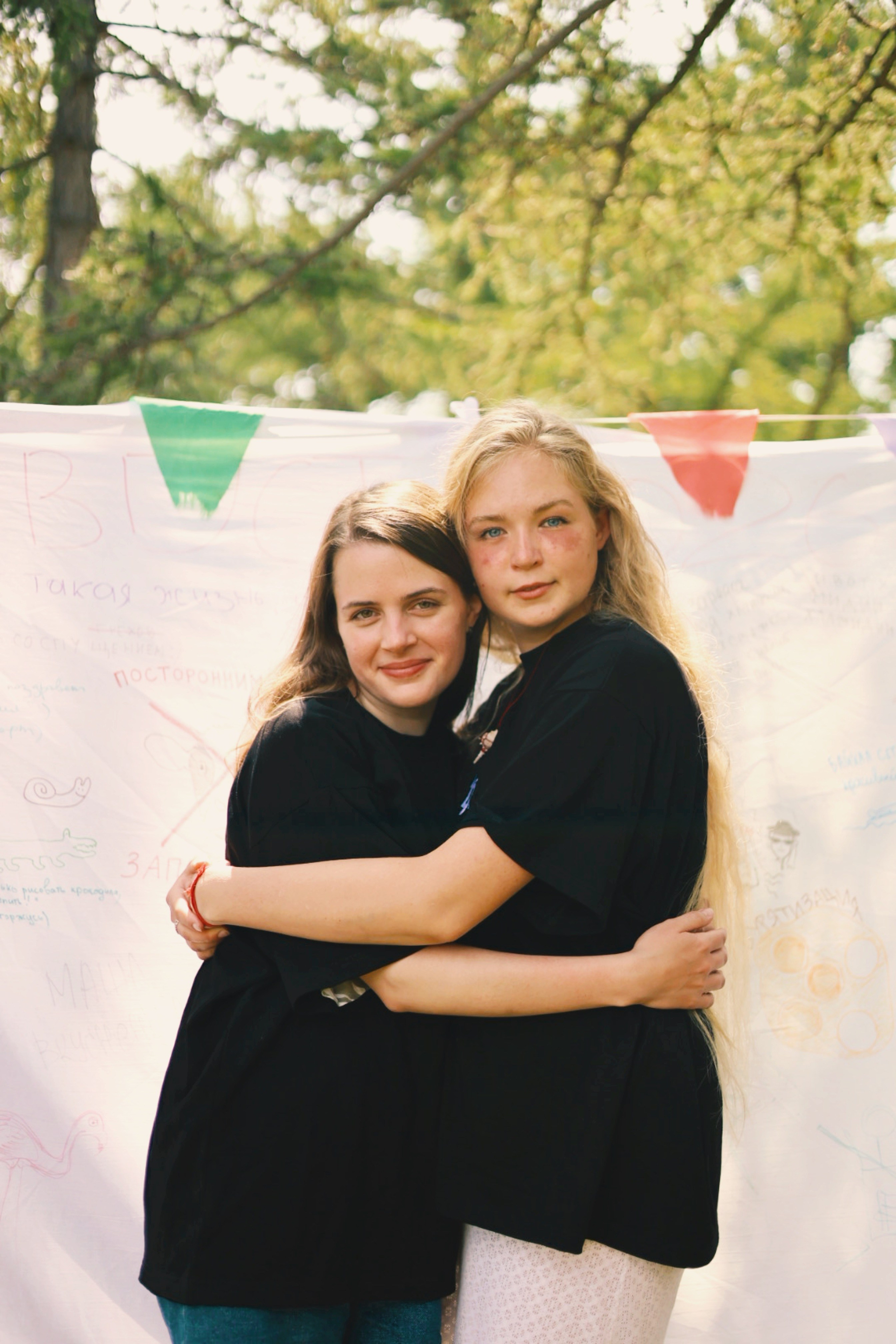 1642 camp | 11–18 августа 2026 | палатки. Фотограф Нижний Новгород