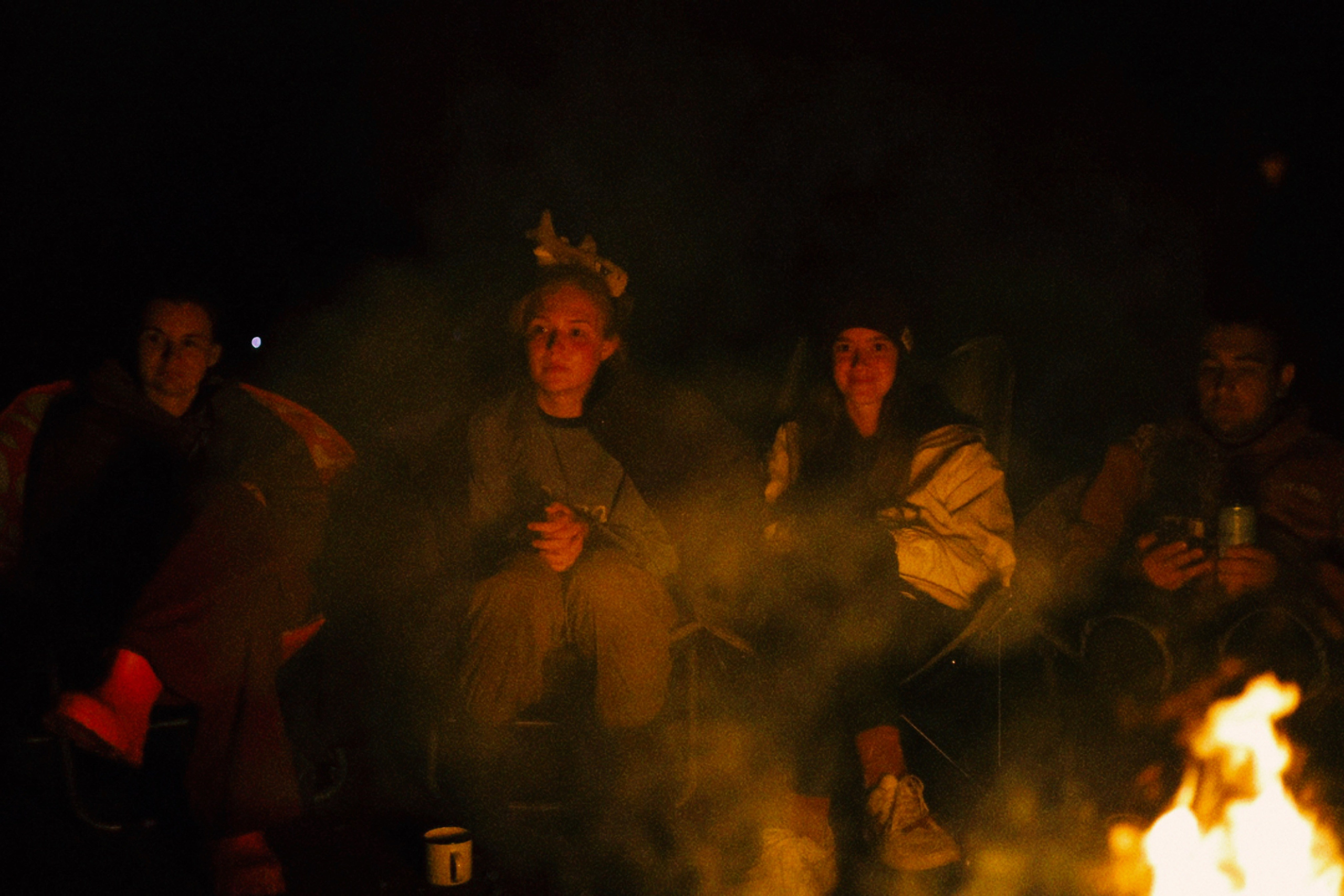 1642 camp | 1–8 августа 2026 | палатки. Фотограф Нижний Новгород