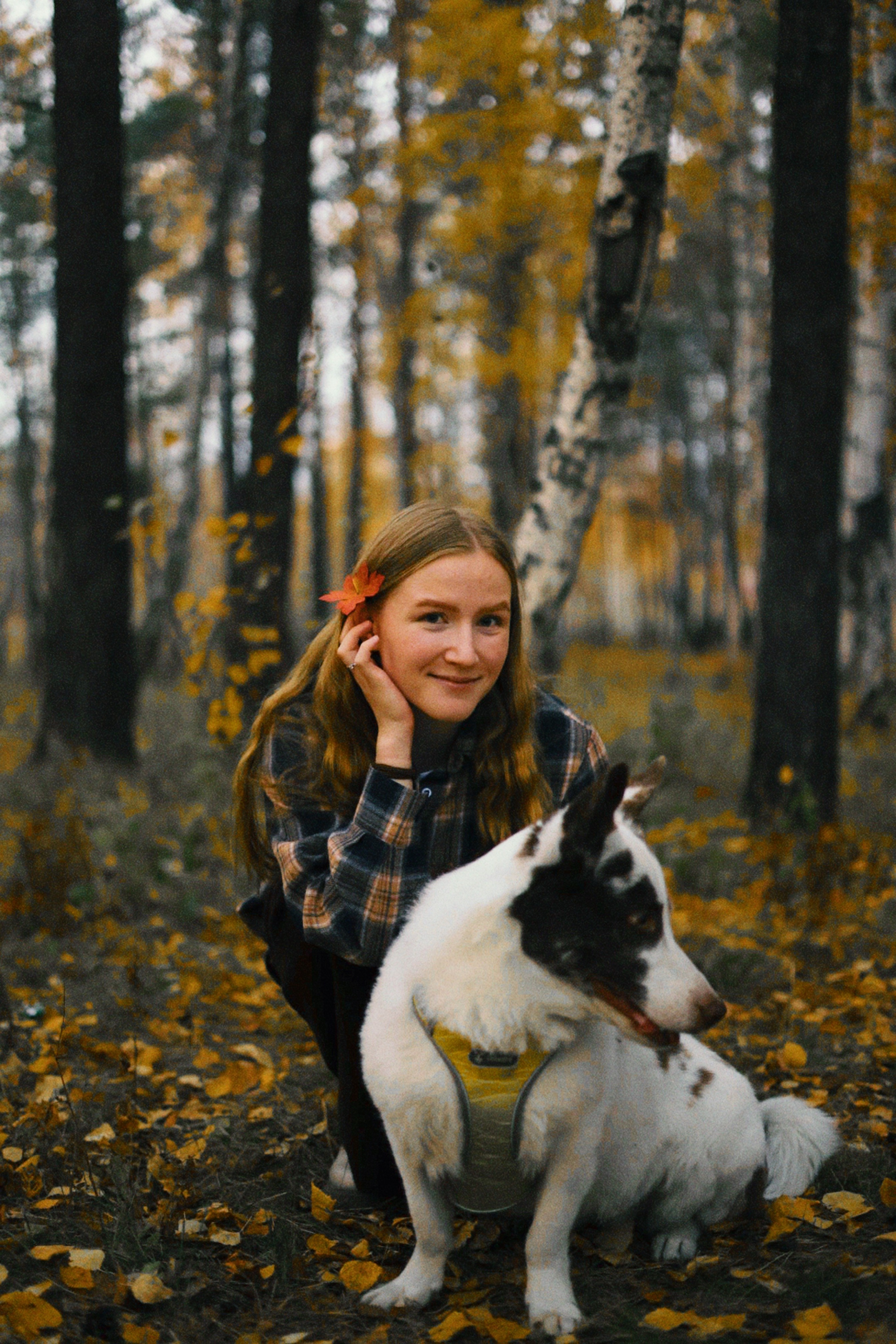 София, Василиса и Луна. Фотограф Нижний Новгород