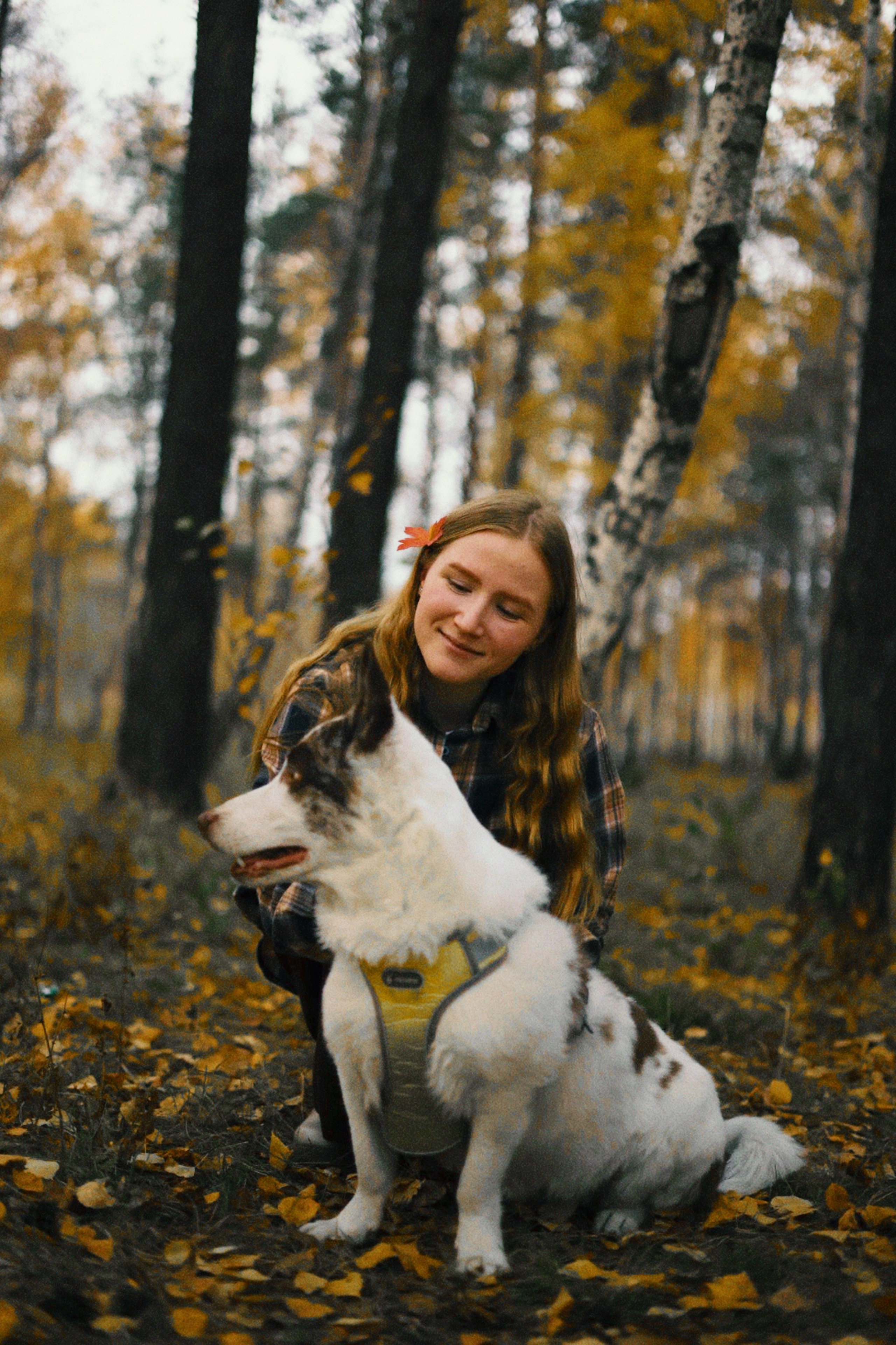 София, Василиса и Луна. Фотограф Нижний Новгород