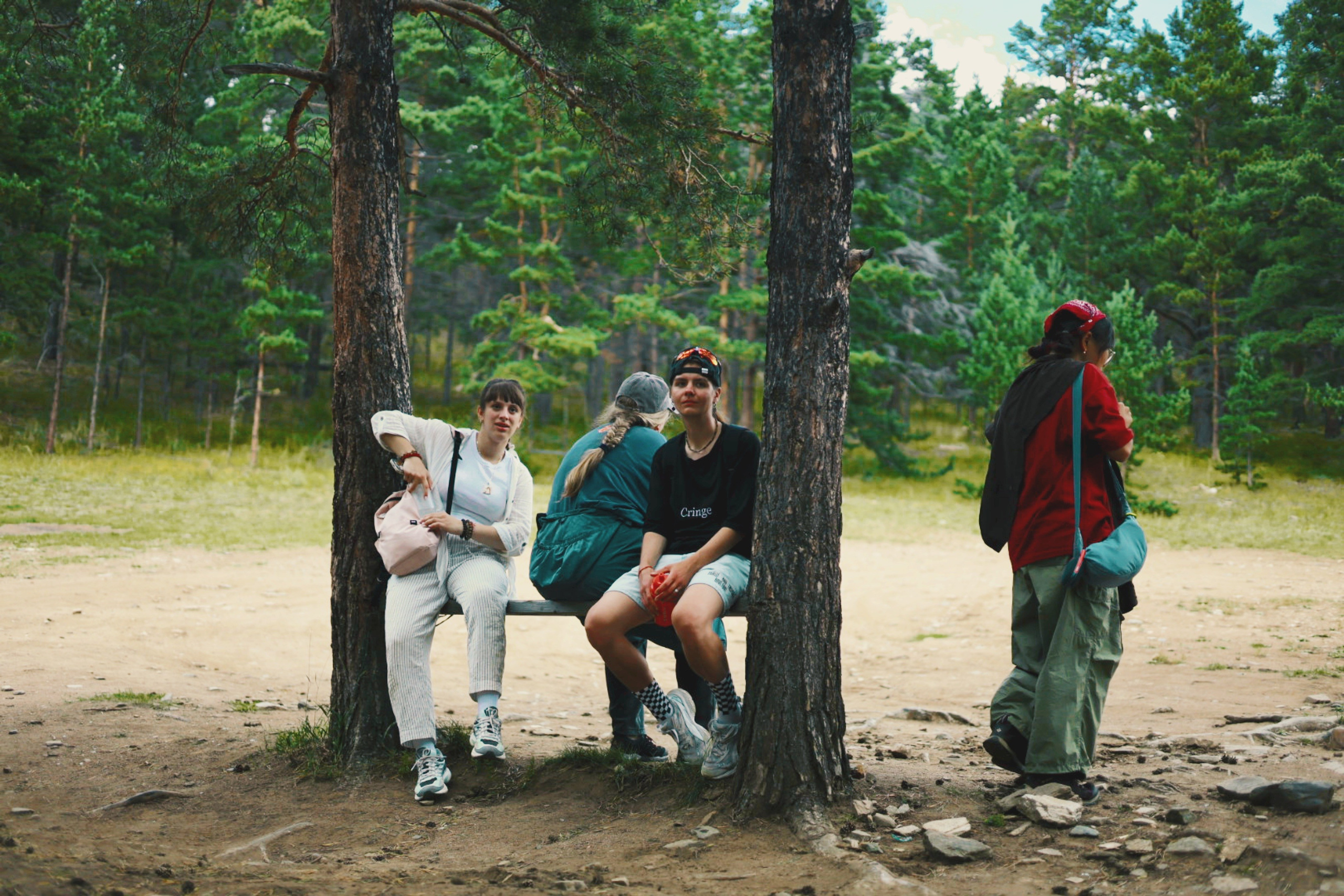 1642 camp | 11–18 августа 2026 | палатки. Фотограф Нижний Новгород