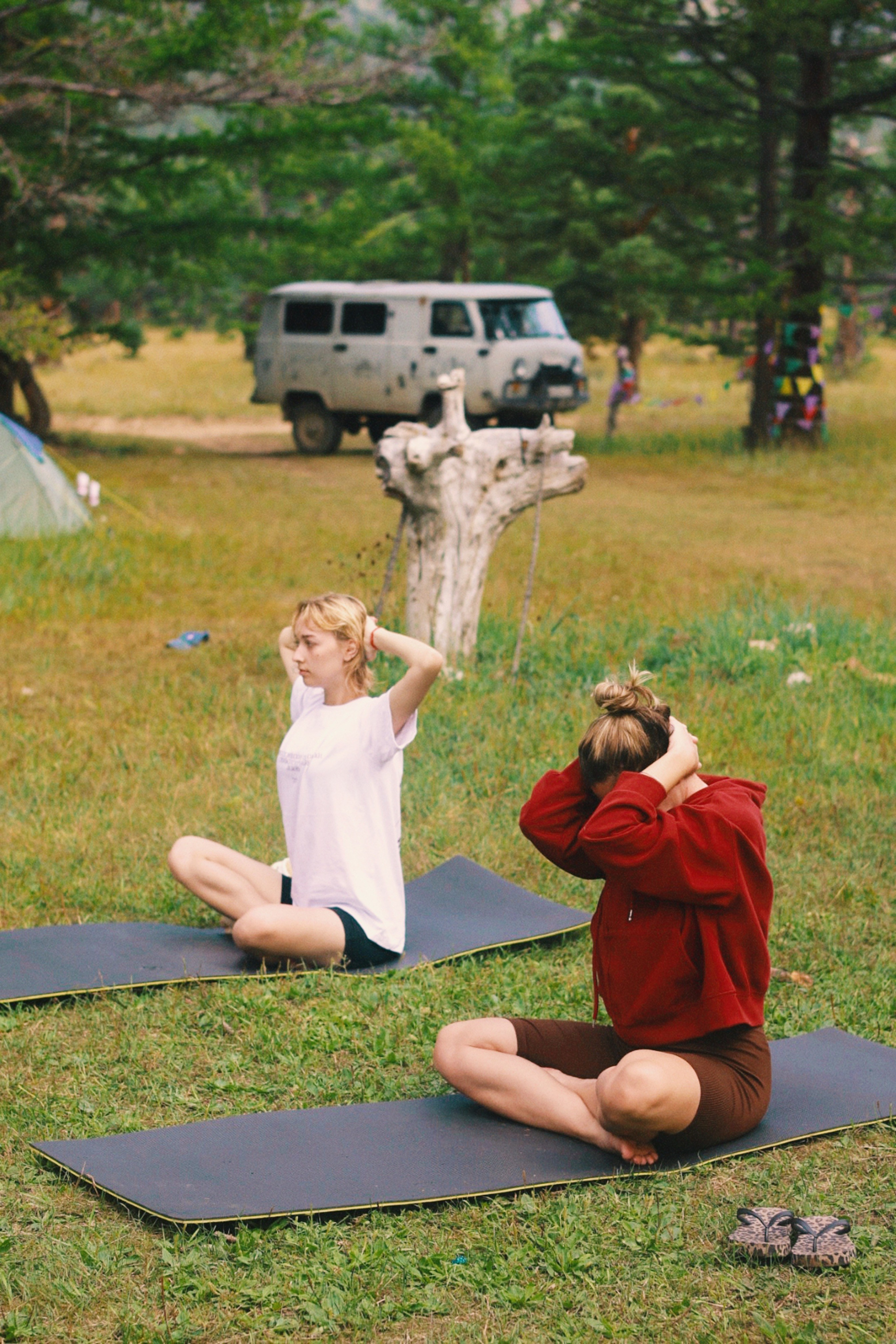 1642 camp | 1–8 августа 2026 | палатки. Фотограф Нижний Новгород
