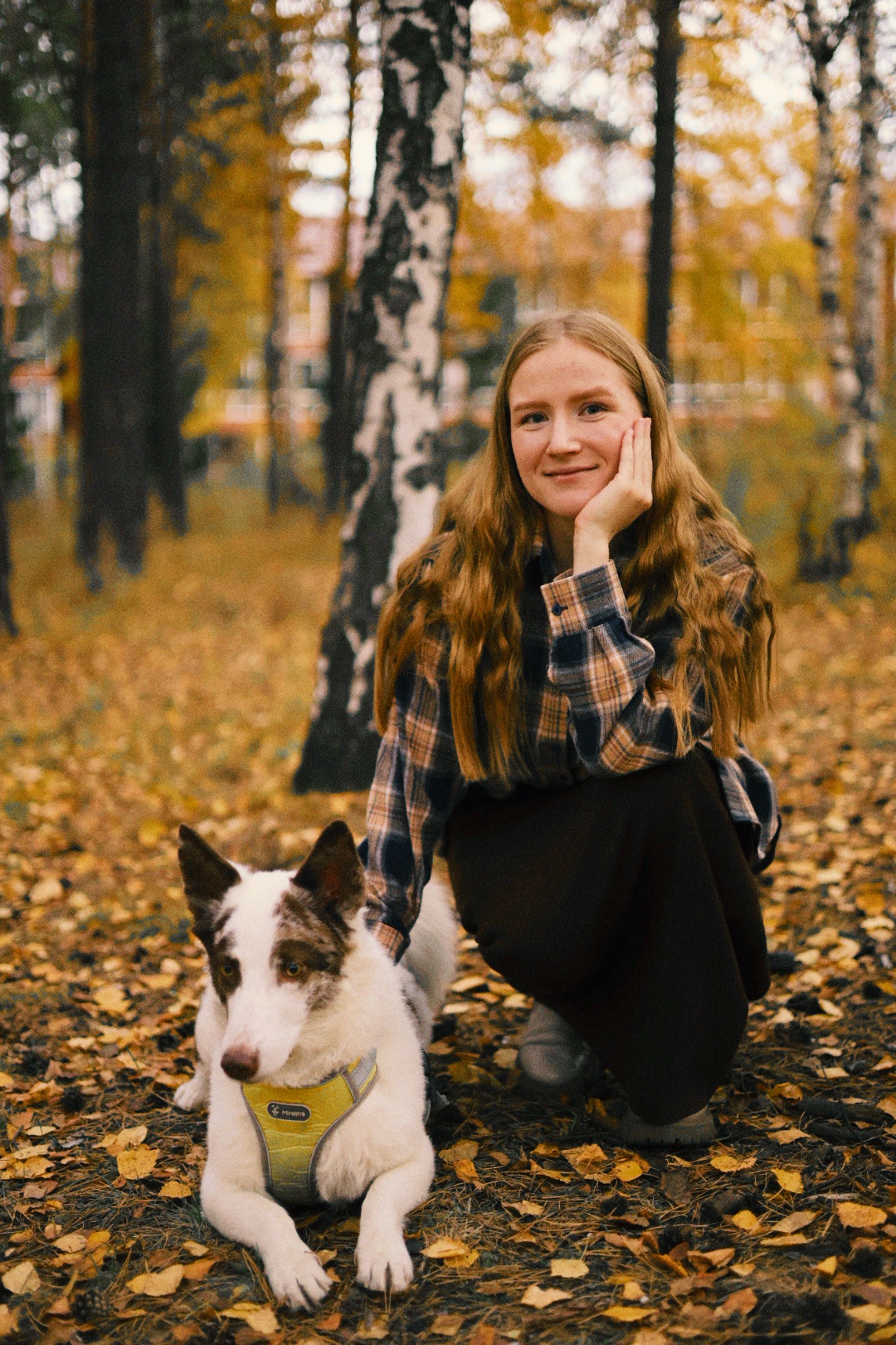 София, Василиса и Луна. Фотограф Нижний Новгород