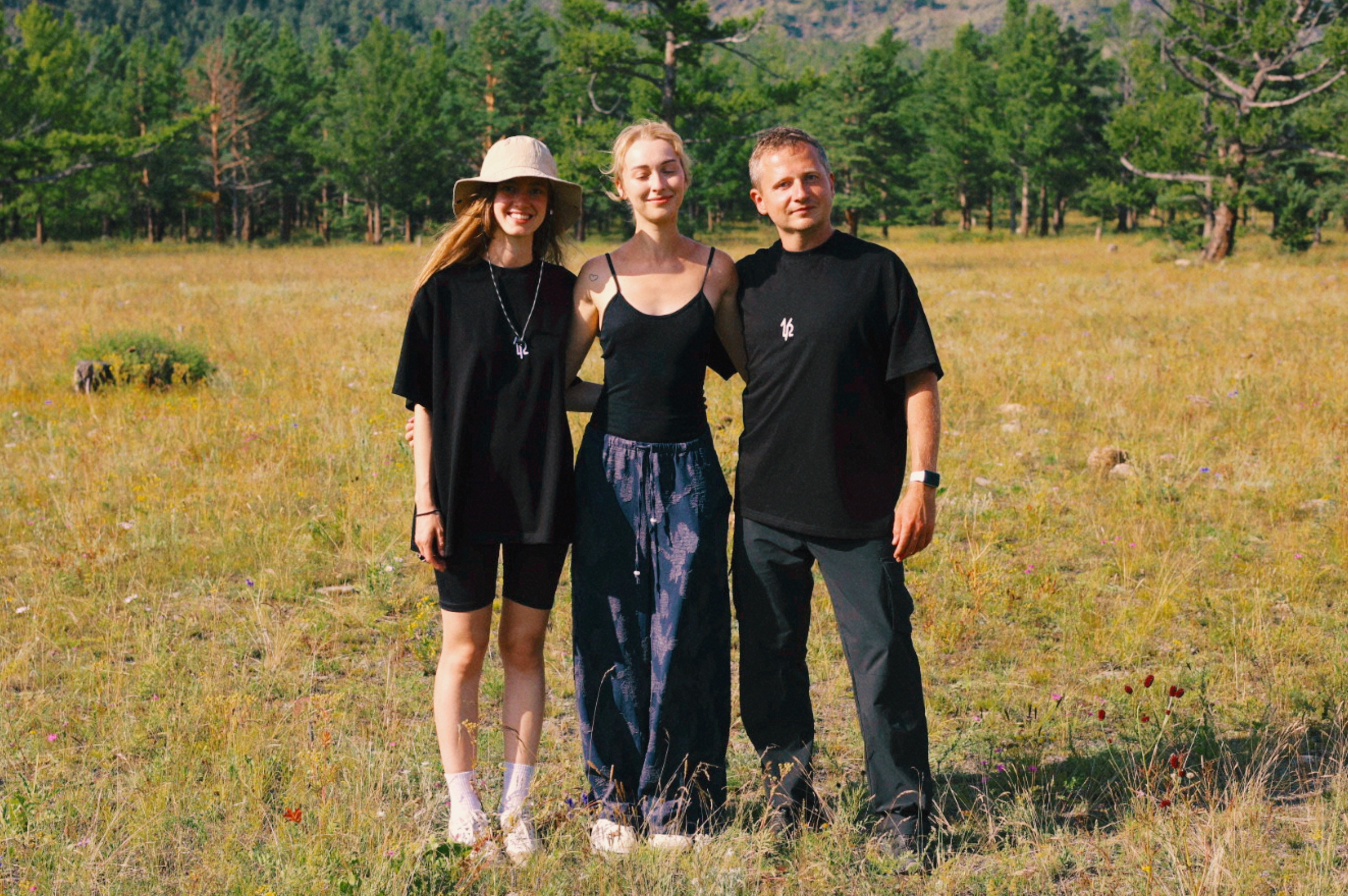 1642 camp | 1–8 августа 2026 | палатки. Фотограф Нижний Новгород