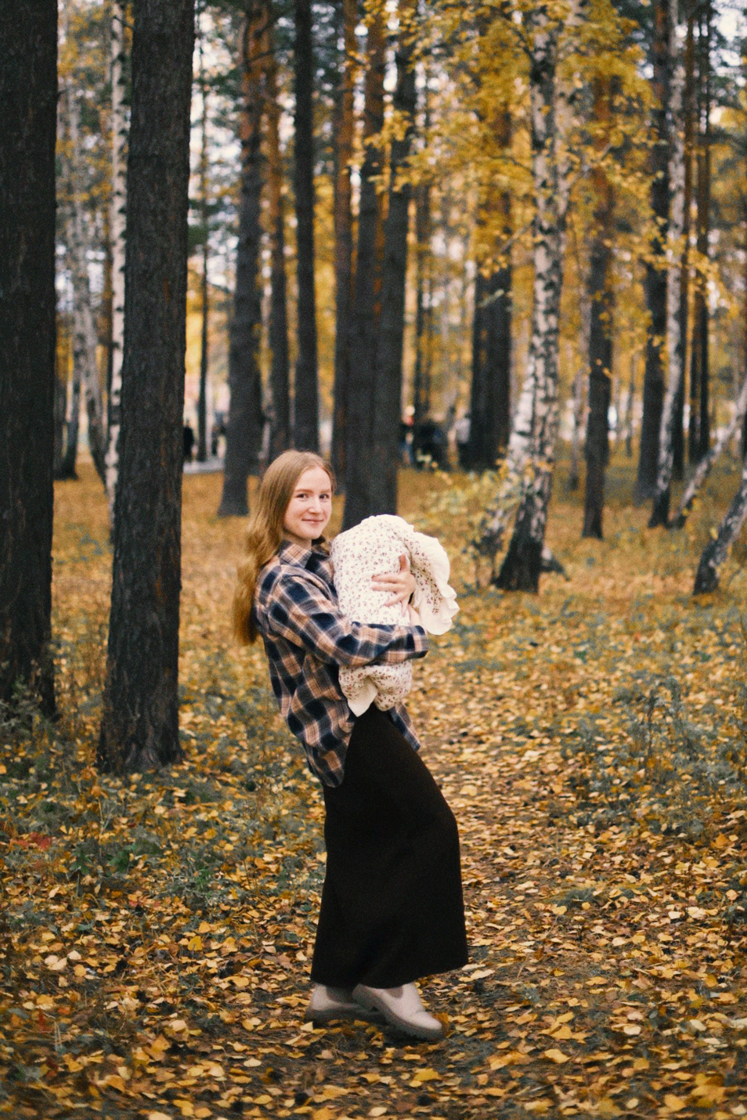 София, Василиса и Луна. Фотограф Нижний Новгород