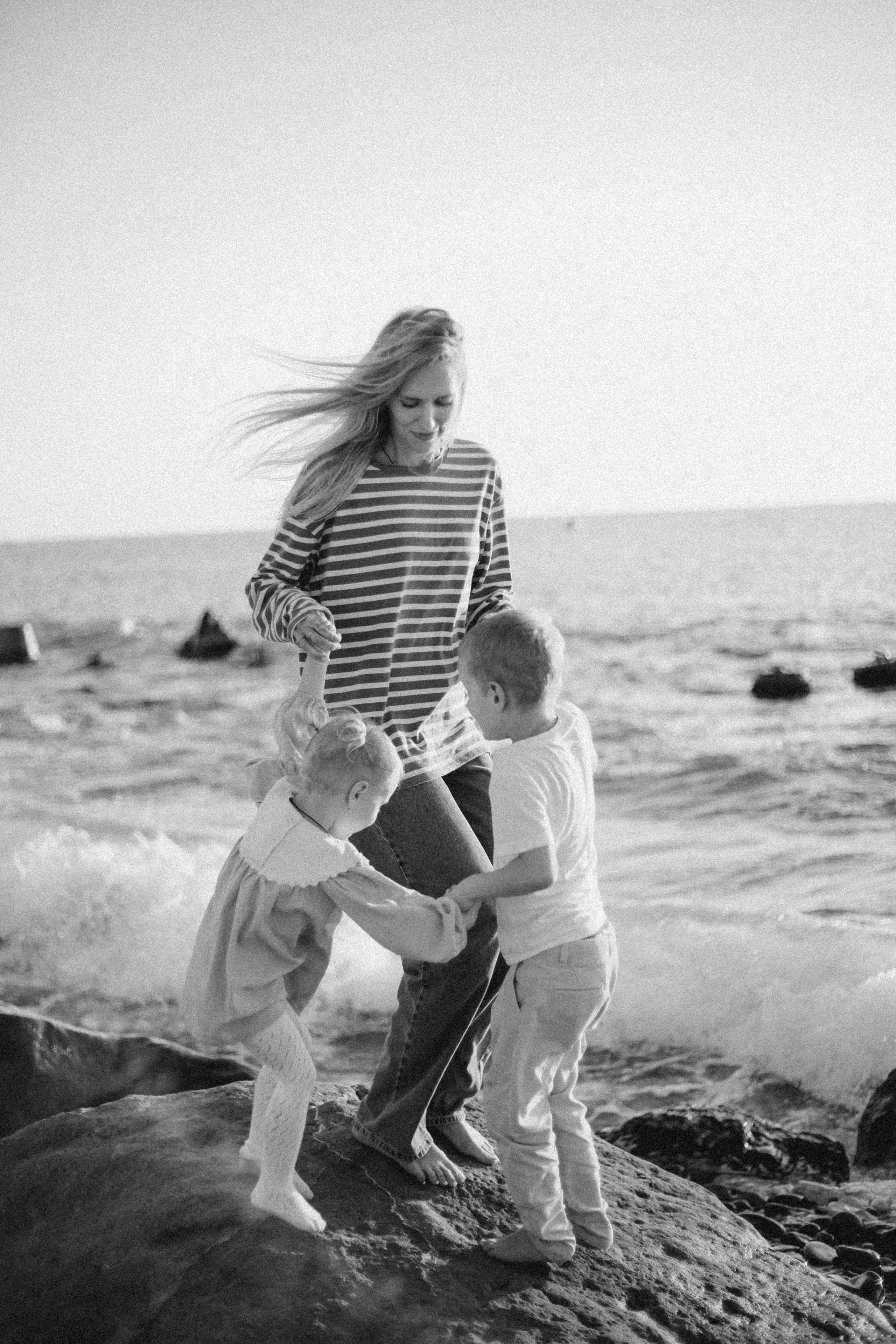 Семейные. Семейный фотограф с индивидуальным подходом в Краснодаре