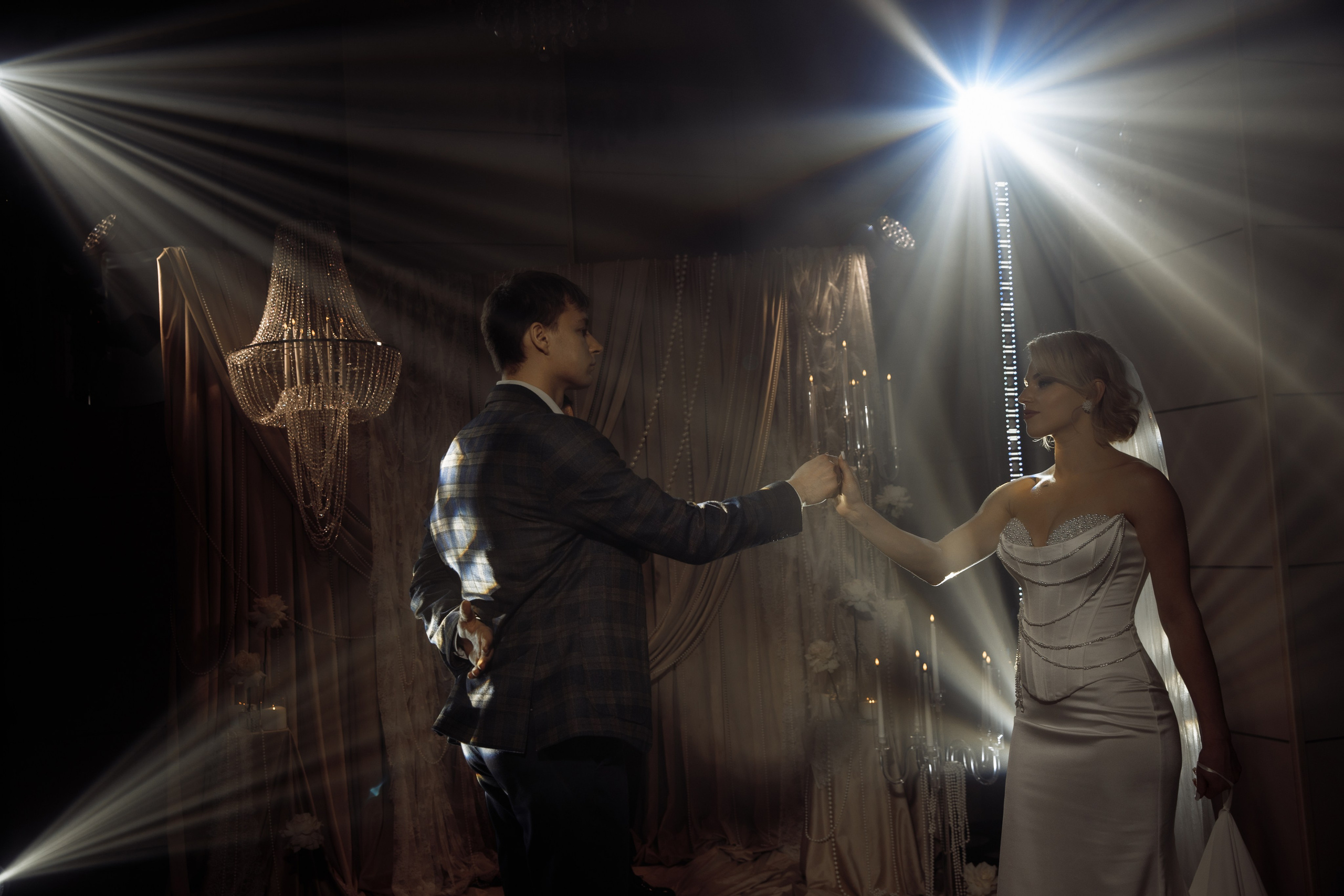 M|A. Свадебный и семейный фотограф в Саратове Анжела Борисова