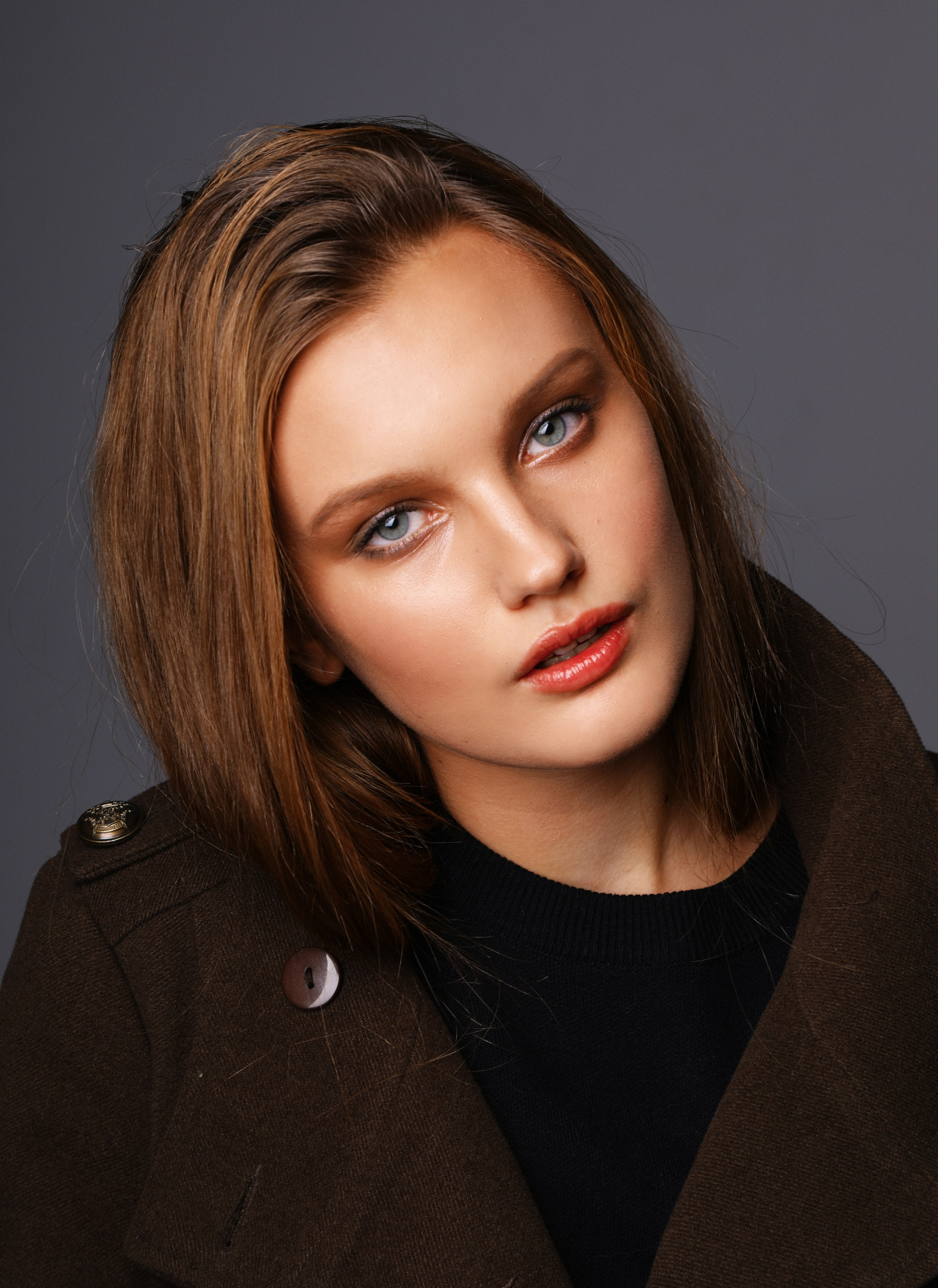 VASILISA. THE FAME MODELS