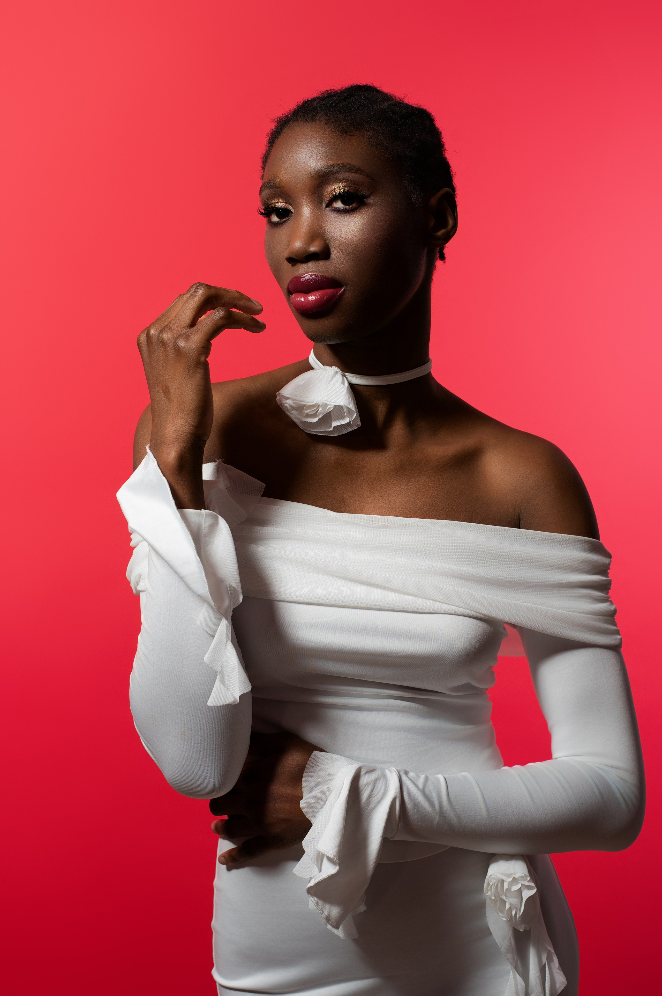 LOANA. THE FAME MODELS