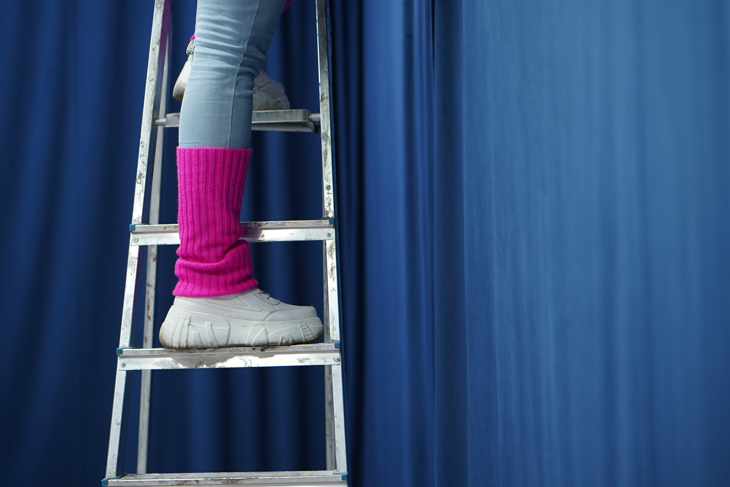 К/м Экзистенциальные ножницы (реж. Н.Григорьева). Главная