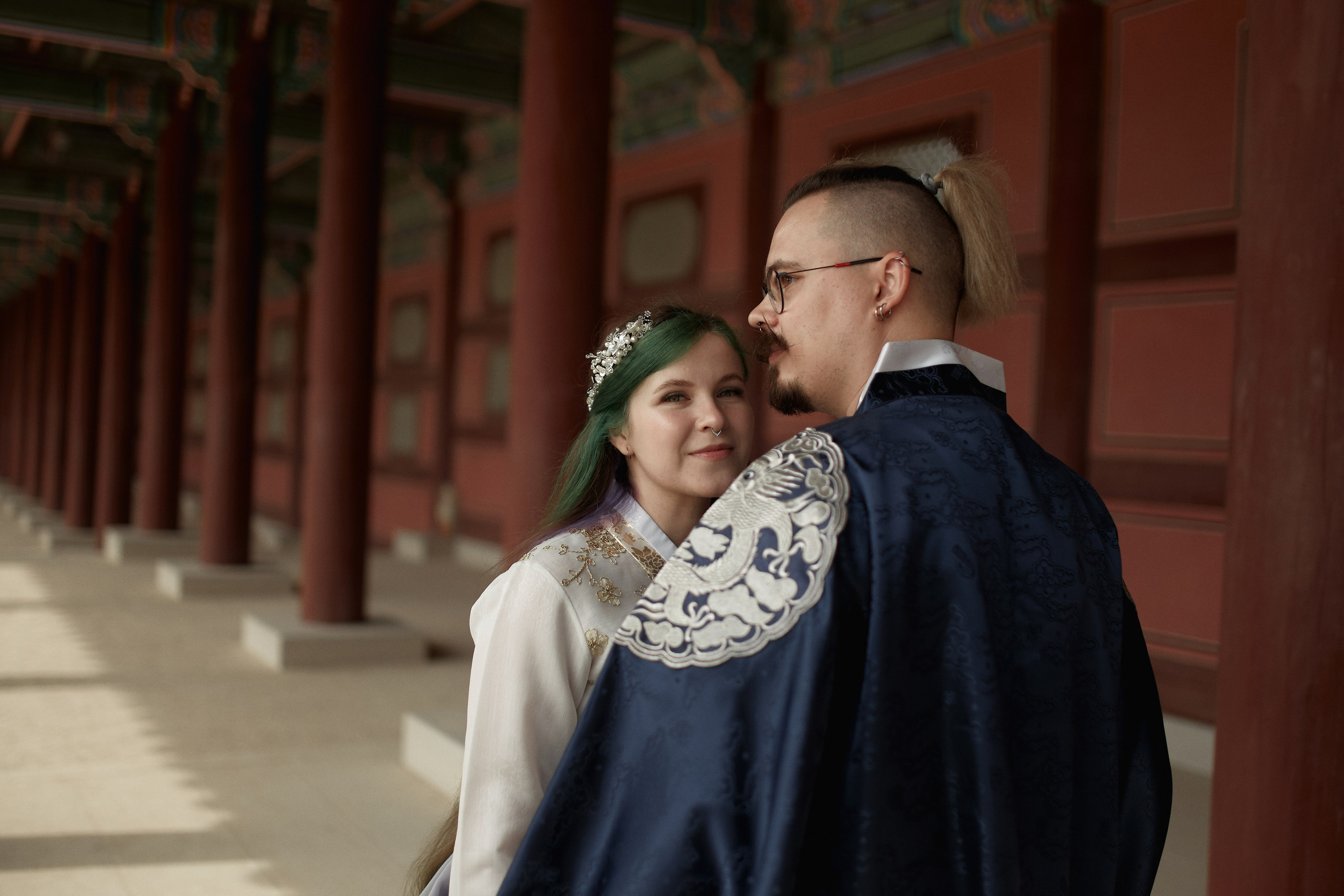 Maria + Danila. Ваш душевный фотограф