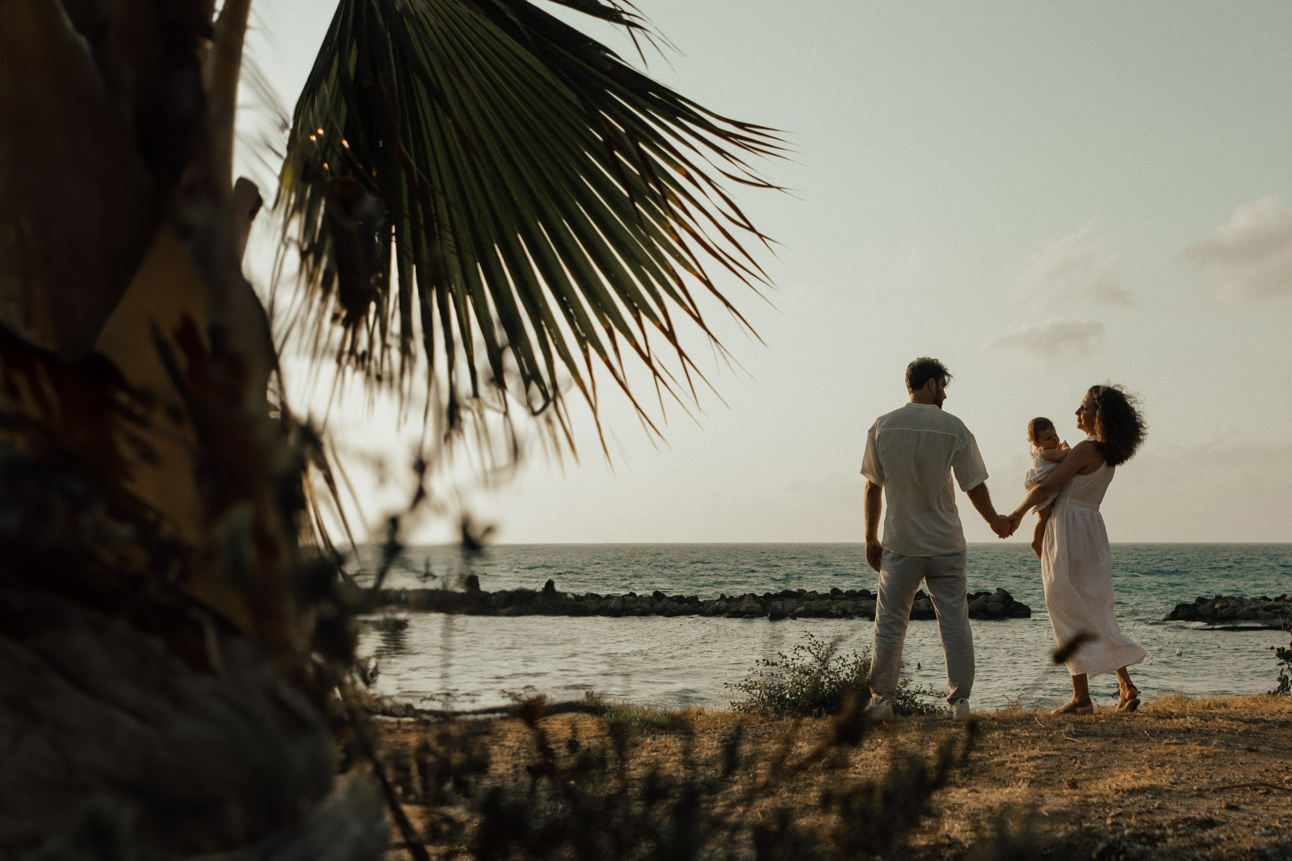 FAMILY. Photographer in Batumi, Georgia Pavel Sharnikov