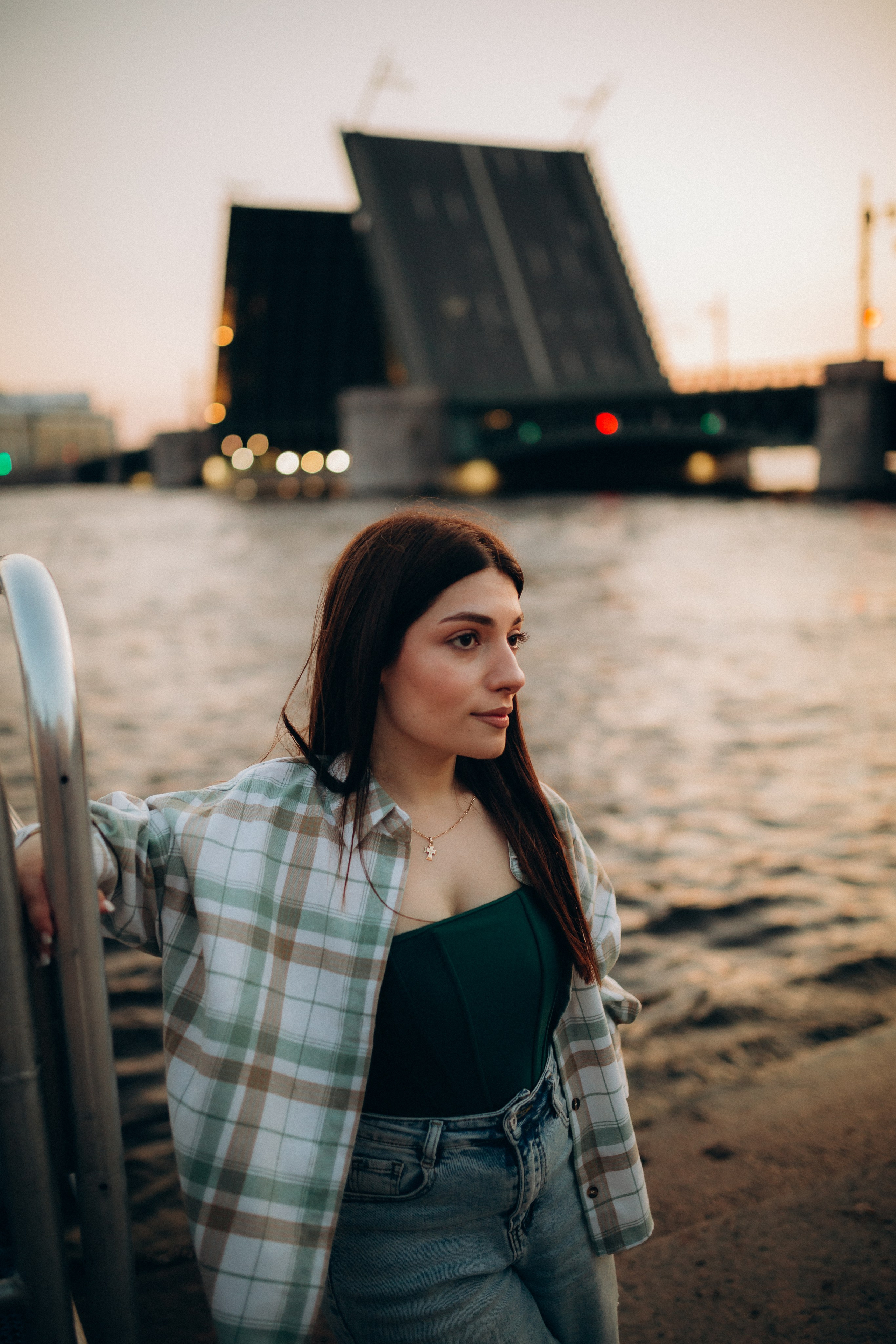 Фотограф Санкт-Петербург Князева Елизавета