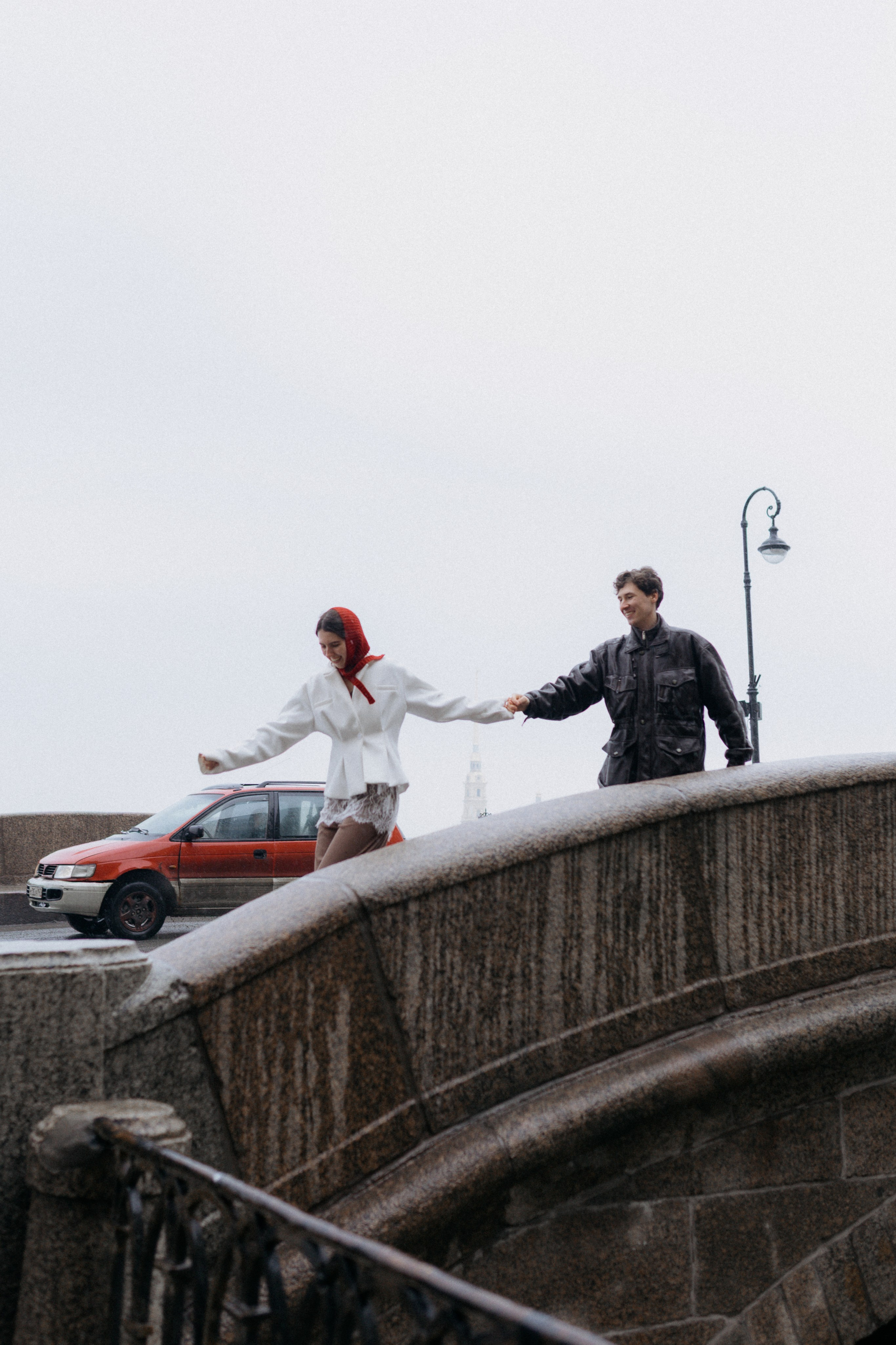 Лав стори в Санкт-Петербурге. Фотограф Санкт-Петербург Князева Елизавета