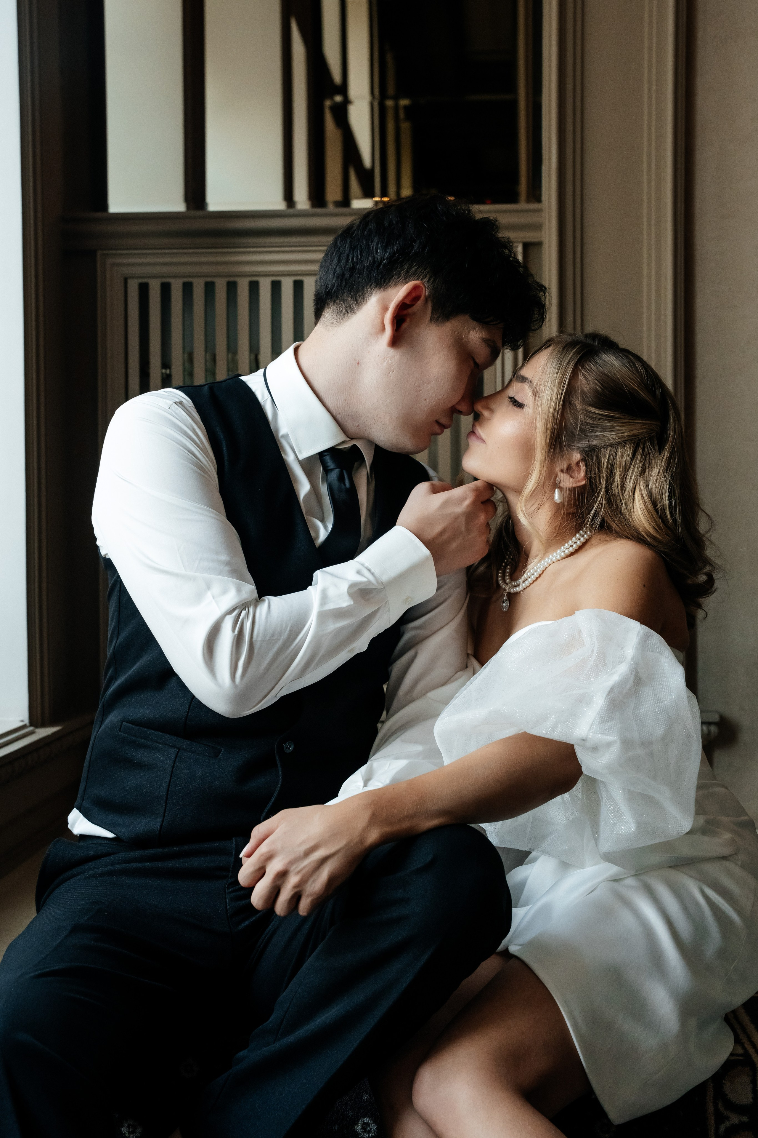 Свадьбы. Свадебный фотограф в Иркутск Мокроусова Кристина