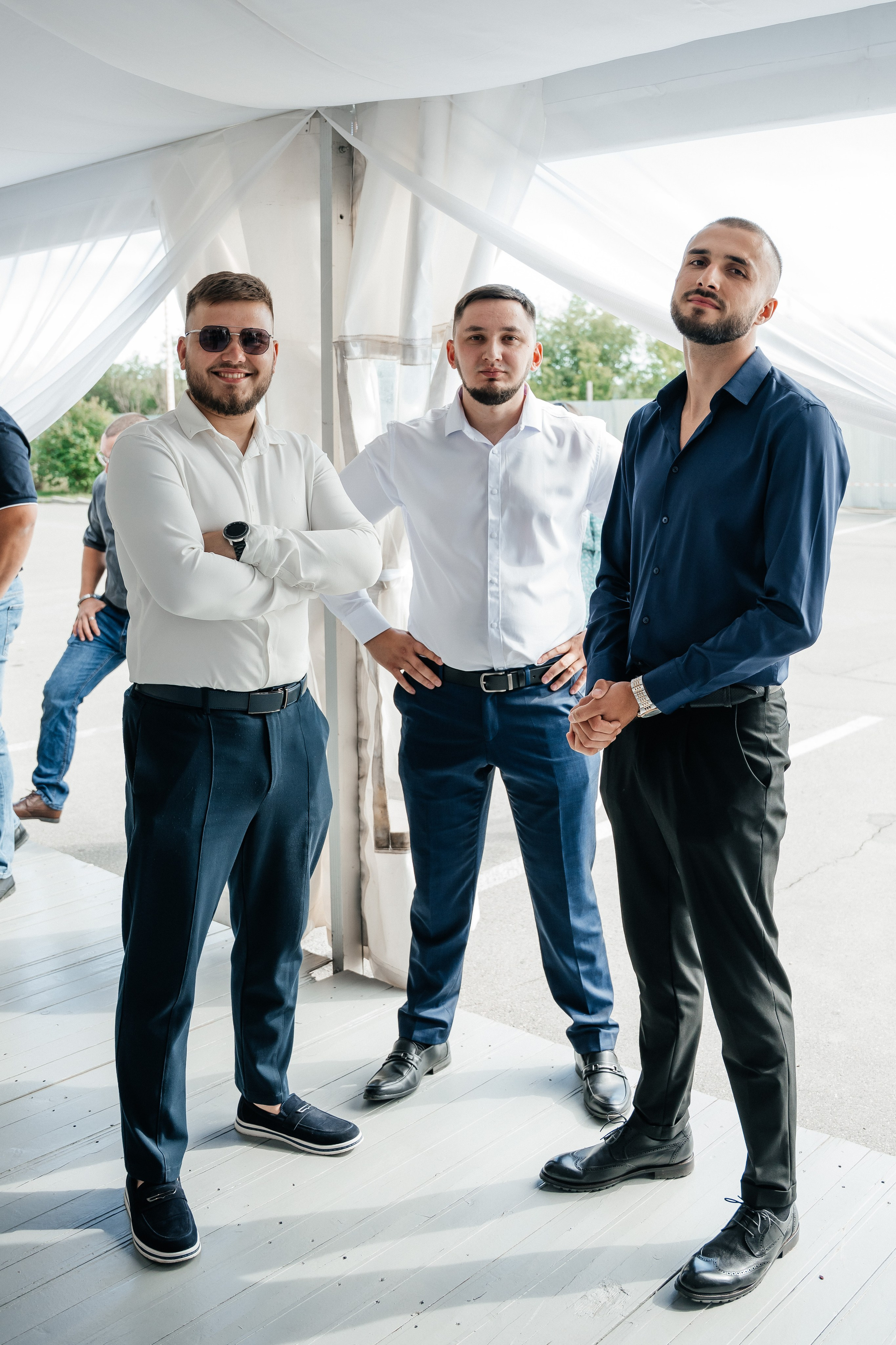 Свадьбы. Свадебный фотограф в Иркутск Мокроусова Кристина