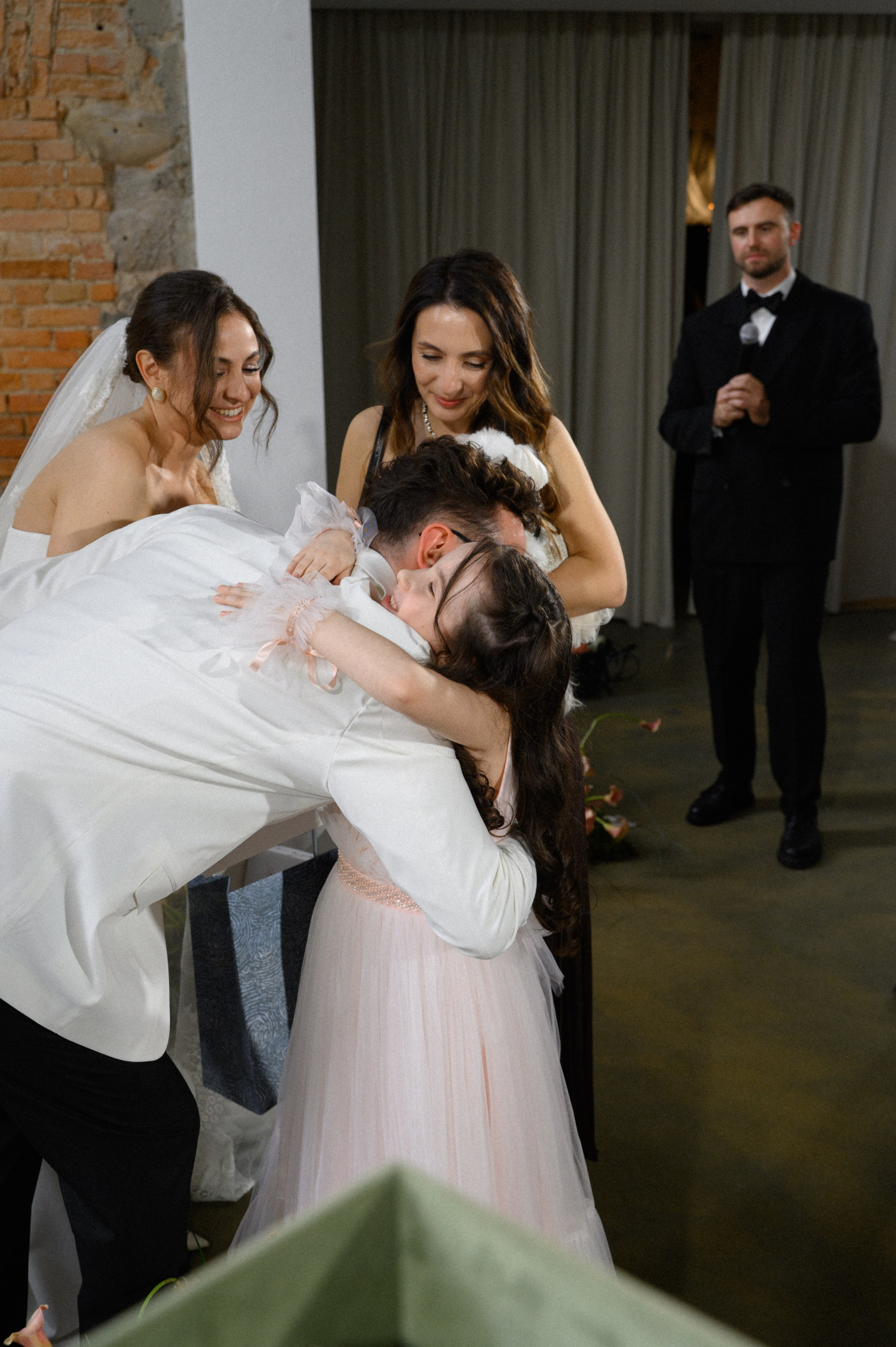 Иван и Наталья. Свадебный фотограф Минск