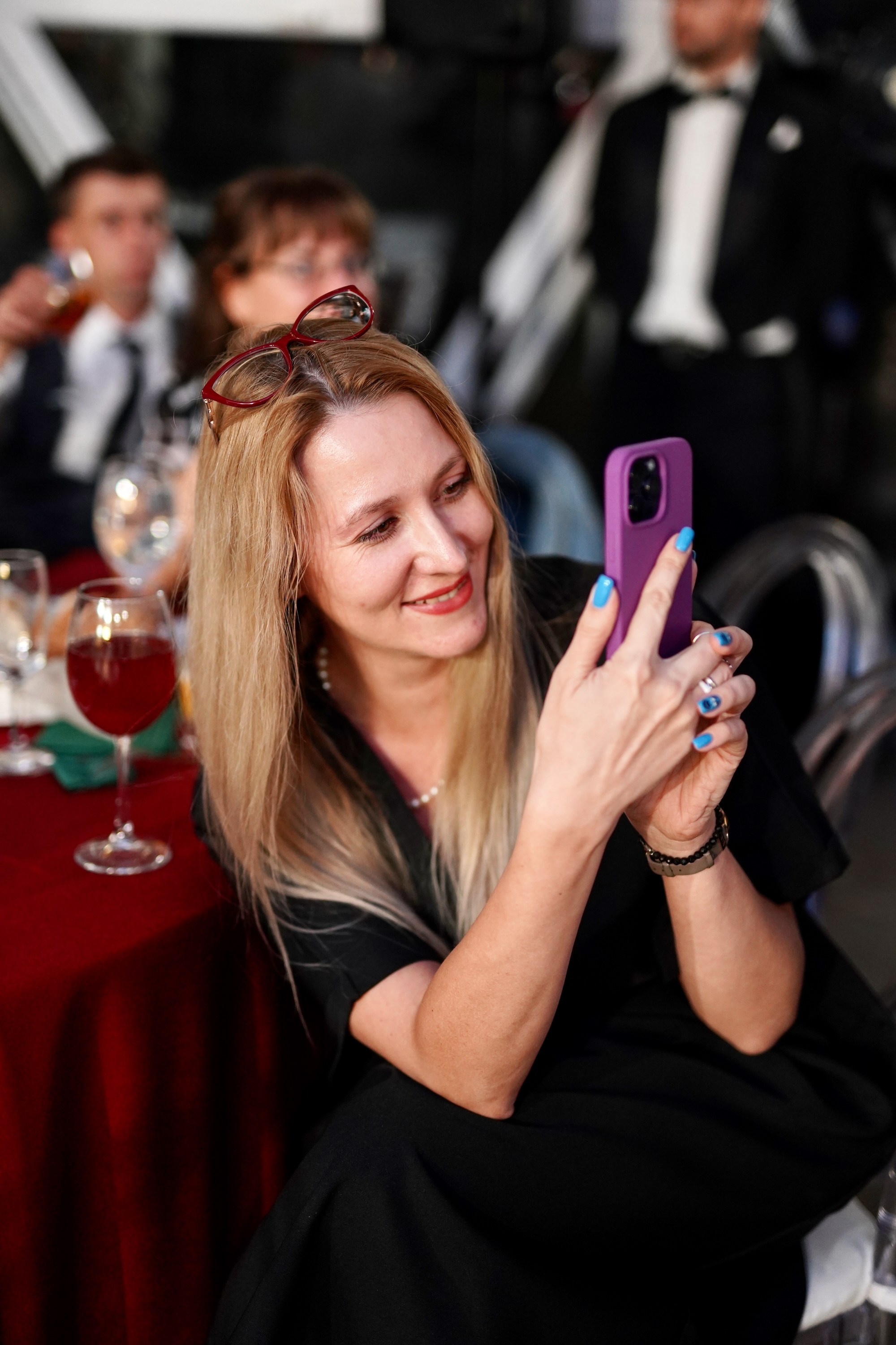 Корпоративная фотосъёмка для МосРозаОпт. Свадебный и репортажный фотограф в Уфе и по России