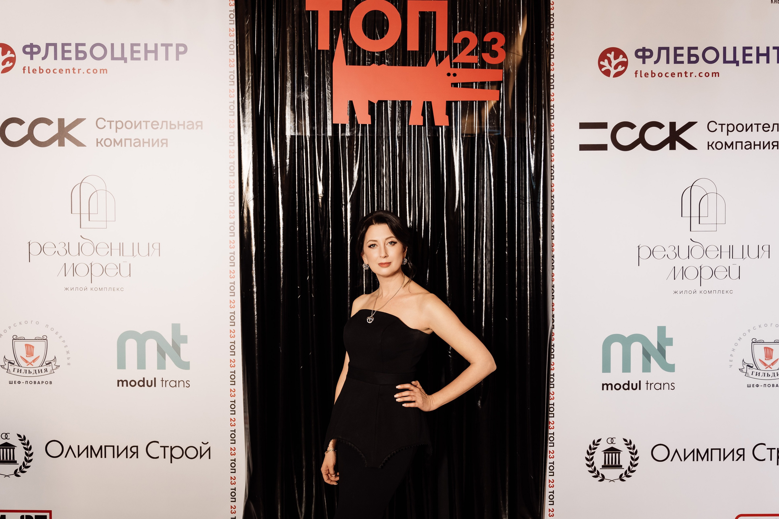 Премия ТОП 23. Свадебный и репортажный, фуд фотограф в Новороссийске Евгений Александриди