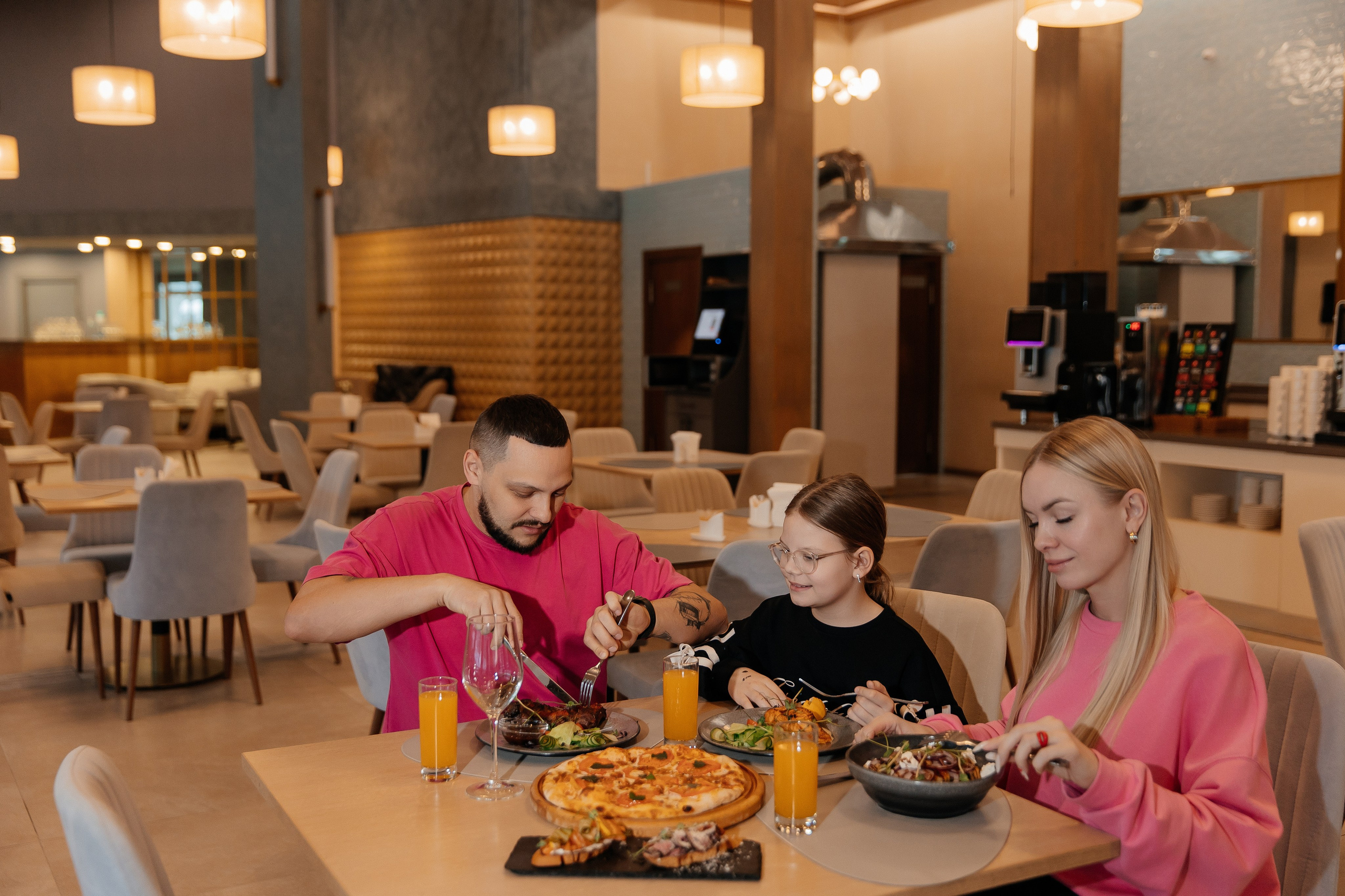 Мечта, Термы, Сказка. Детков Николай — фотограф в Омске