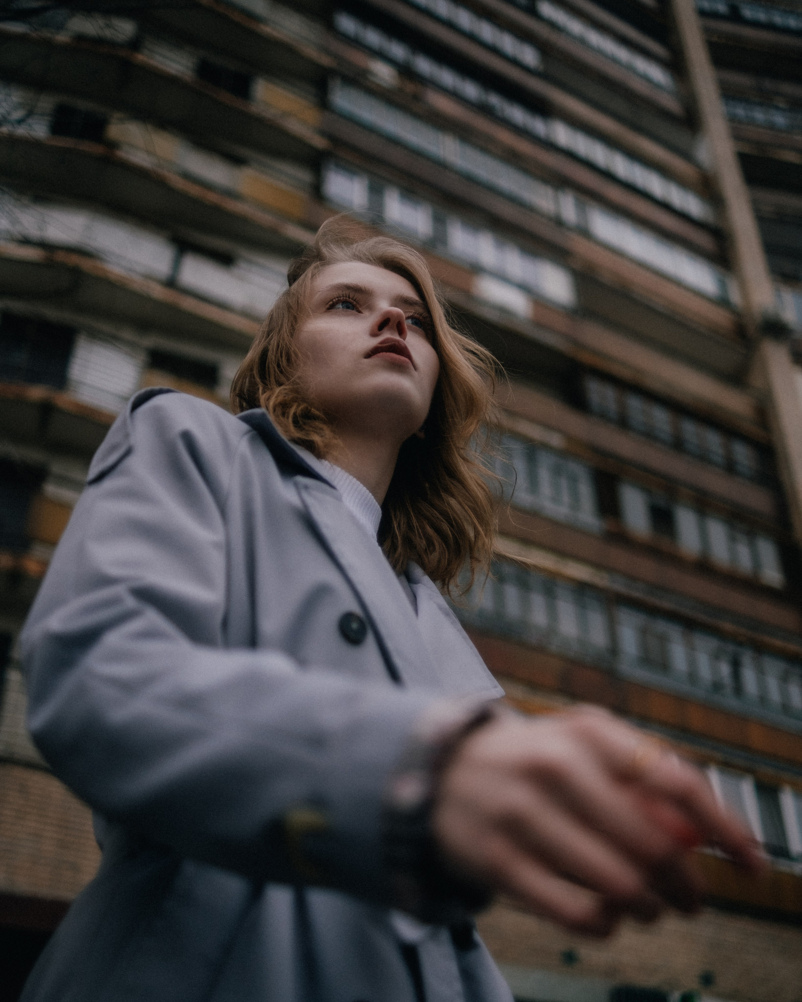 Таня. Фотограф в Тюмени Кирилл Марфин