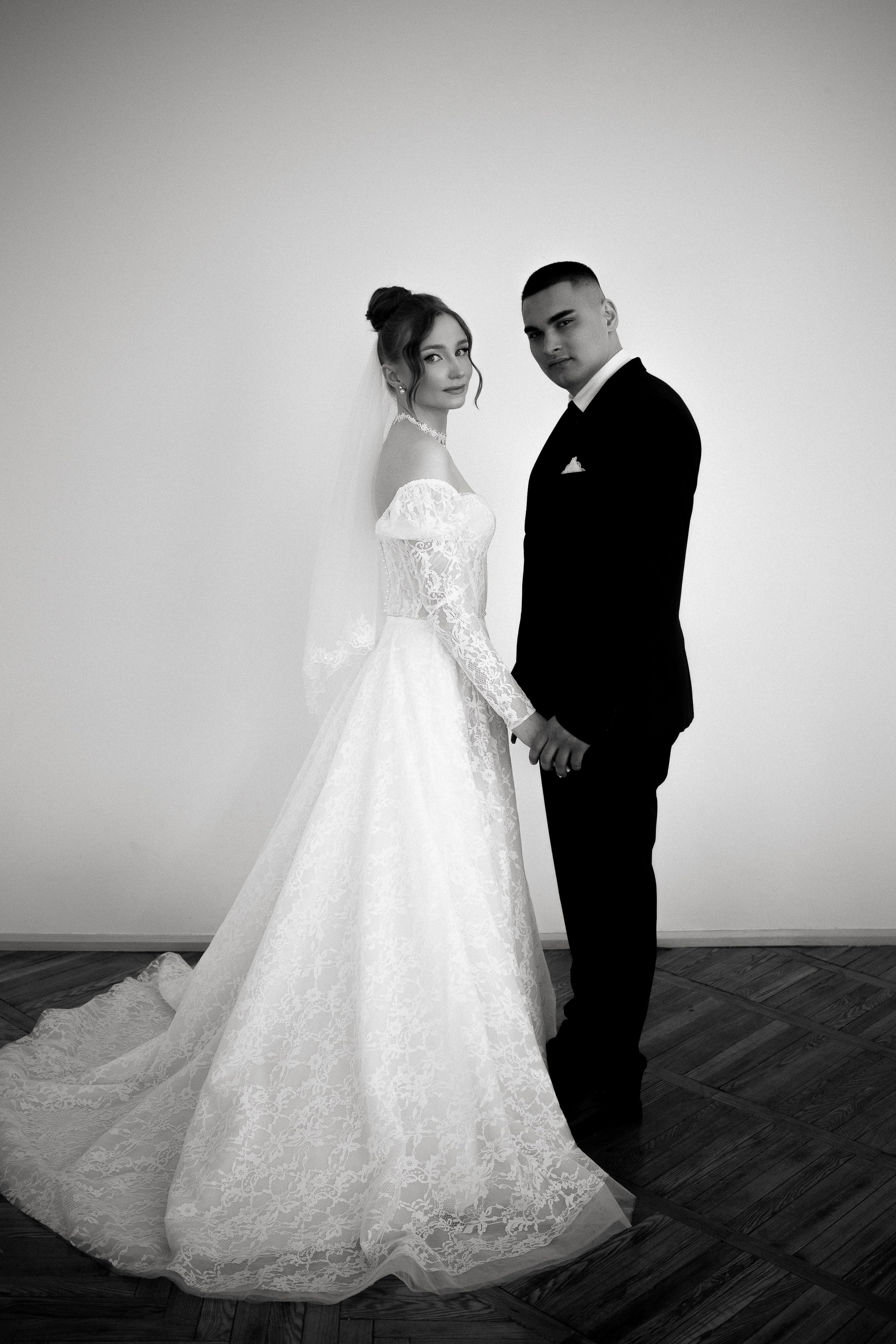 Дмитрий&Дарья. Семейный, портретный, фотограф в городе Магадане Анастасия Кадочкина