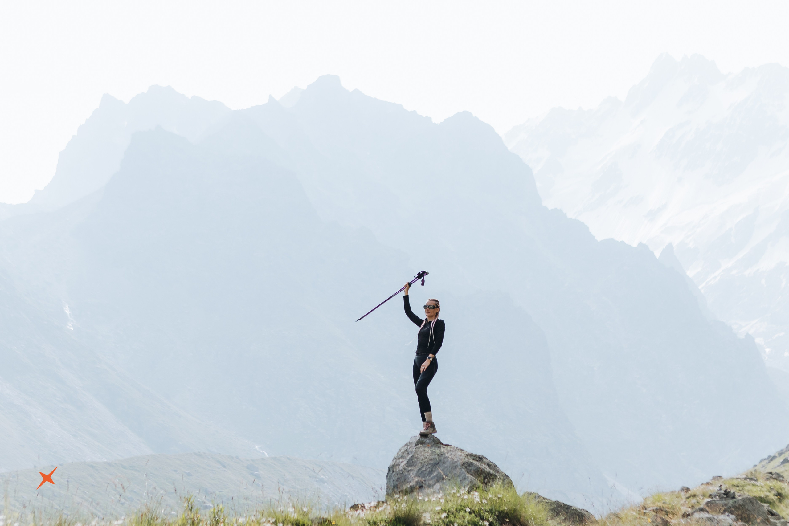 Безенги 4Sklona. Портреты и лайфстайл в Краснодаре