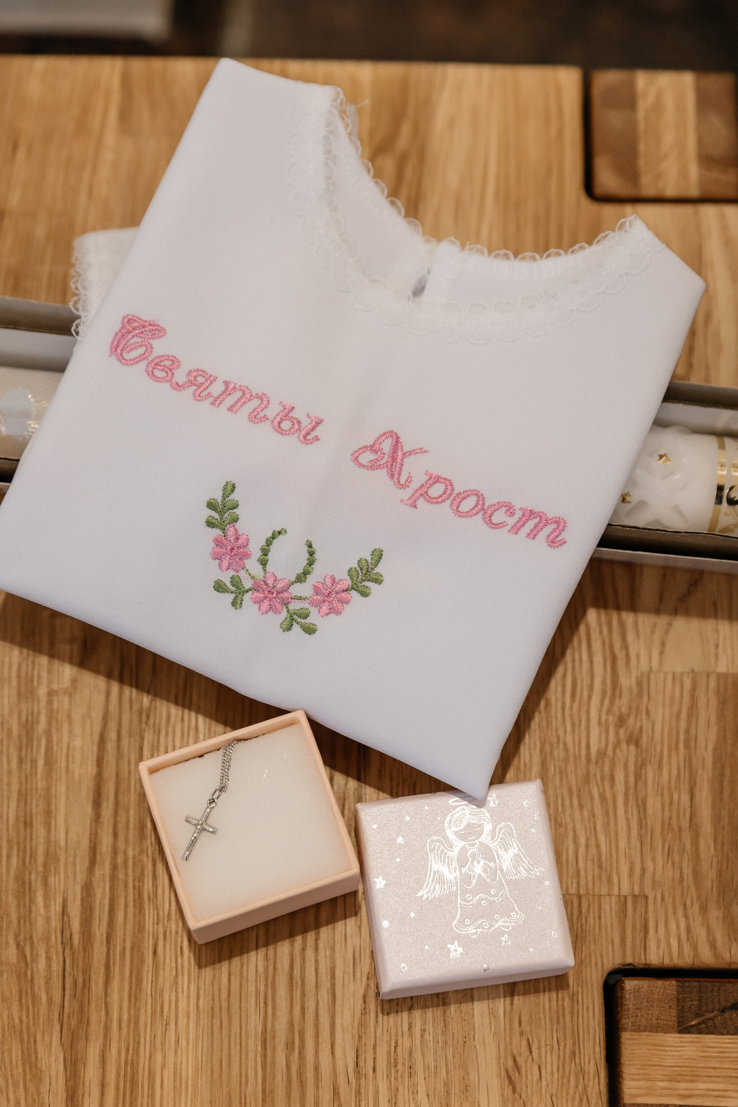 Крещение Леры. Семейный фотограф Минск Усова Ольга