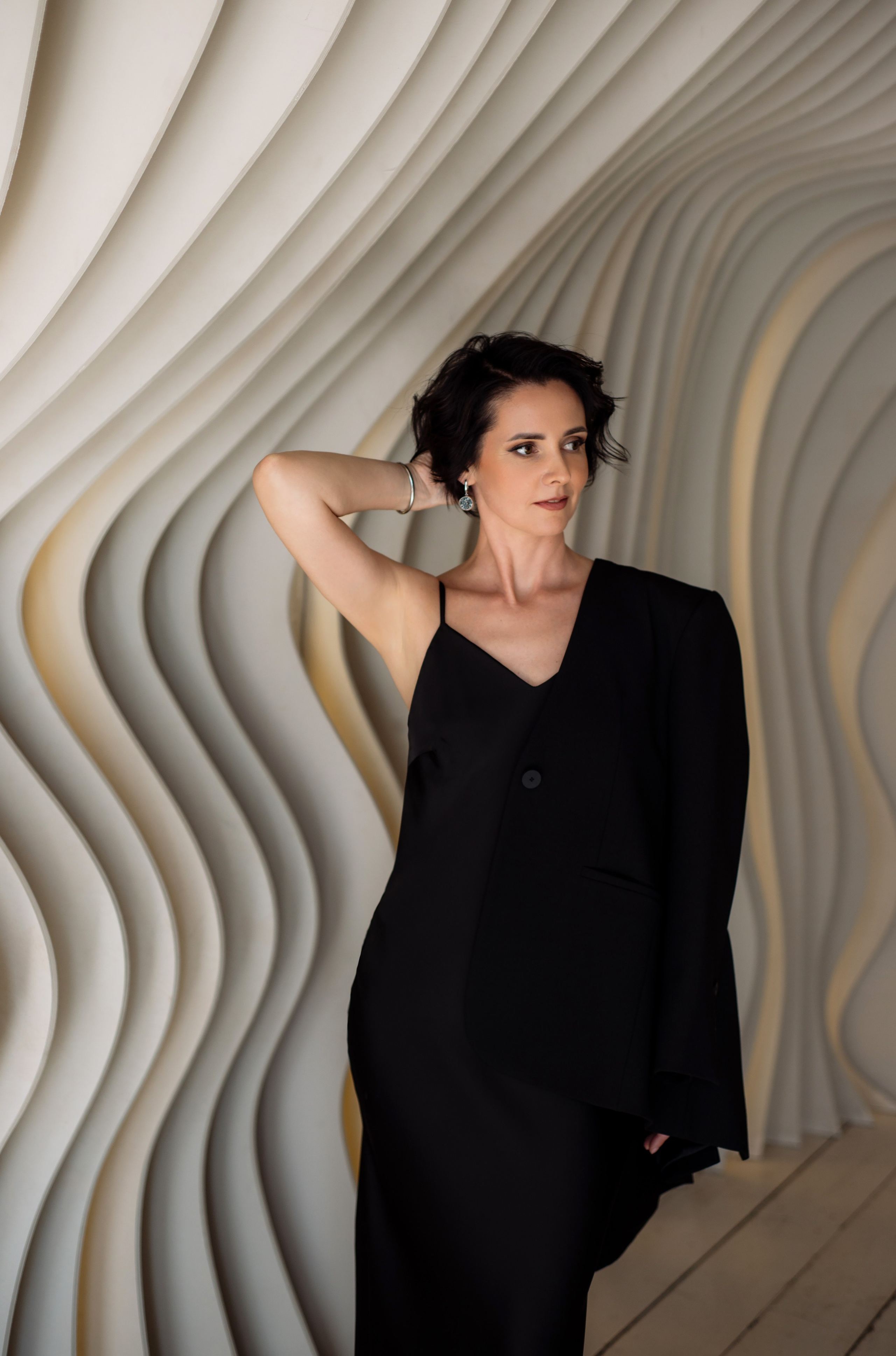 Стильная и элегантная. Фотограф в Москве Алёна Степутенко