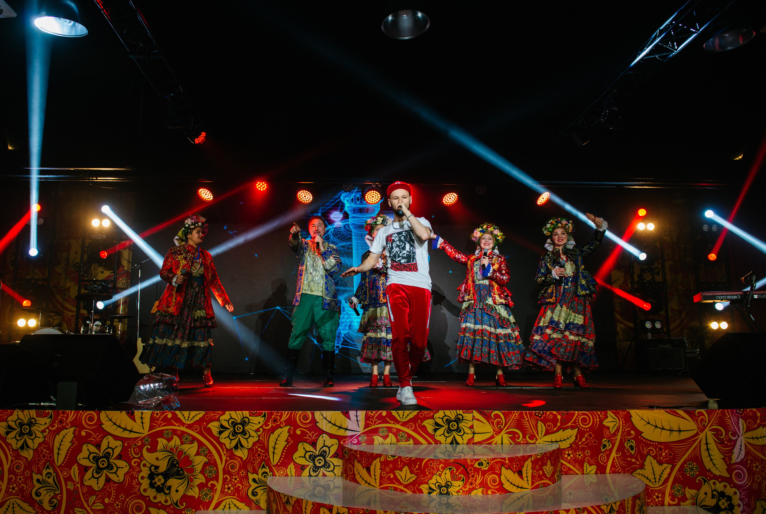 Мероприятия. Фотограф в Москве Алёна Степутенко