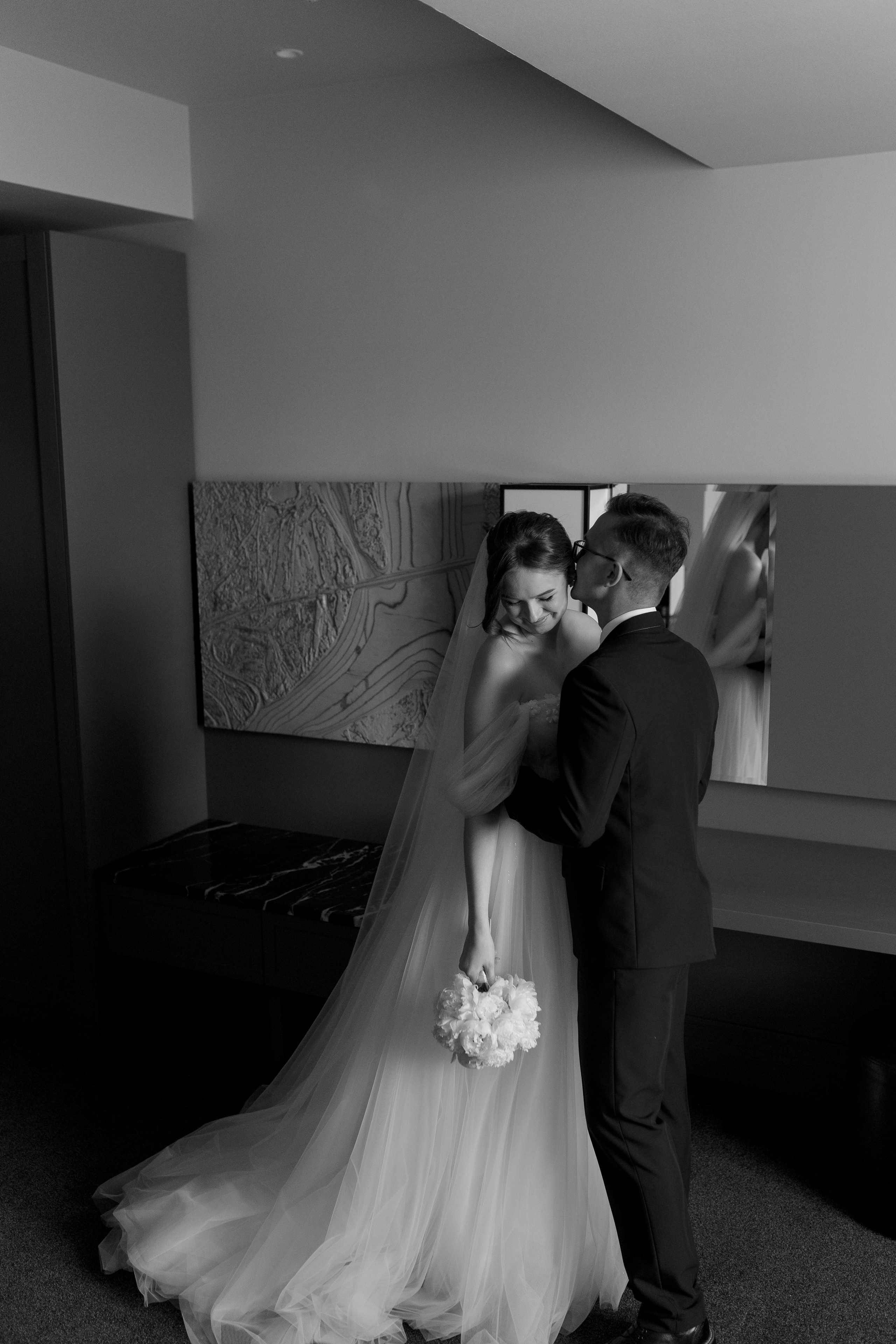 Свадебное портфолио. Фотограф Санкт-Петербург Луконина Лилия